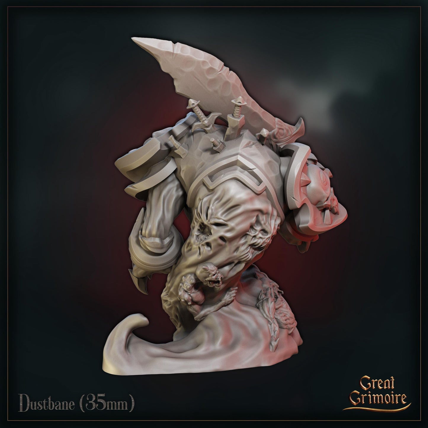 Dustbane