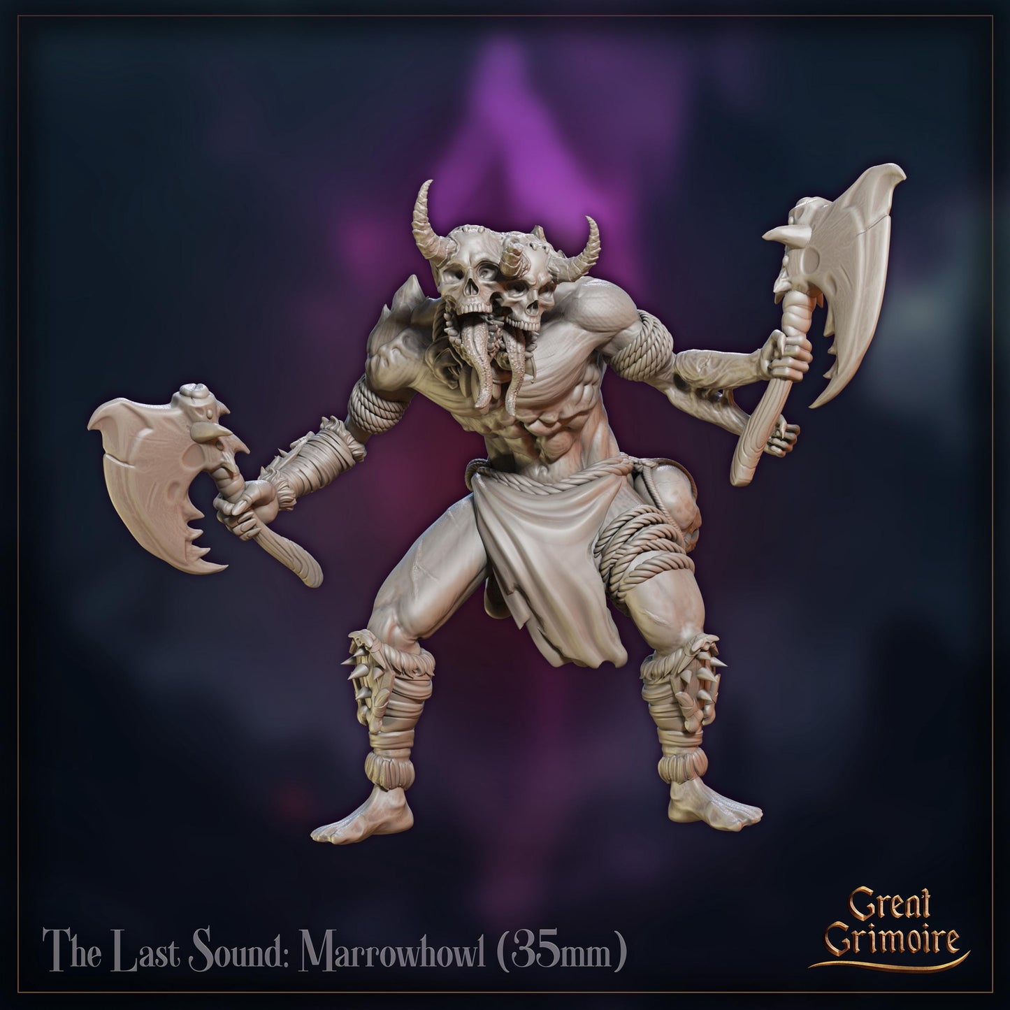 The Last Sound