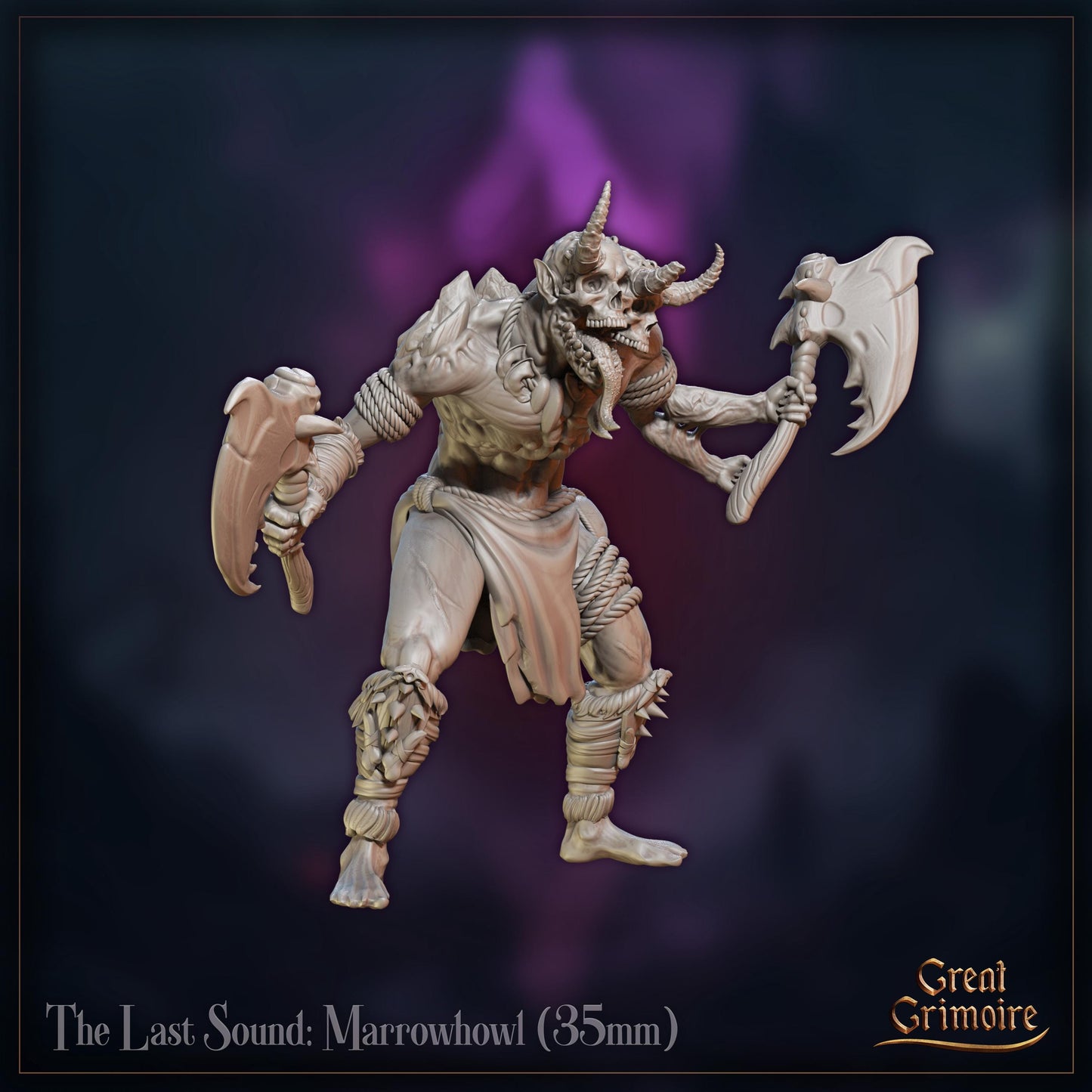 The Last Sound