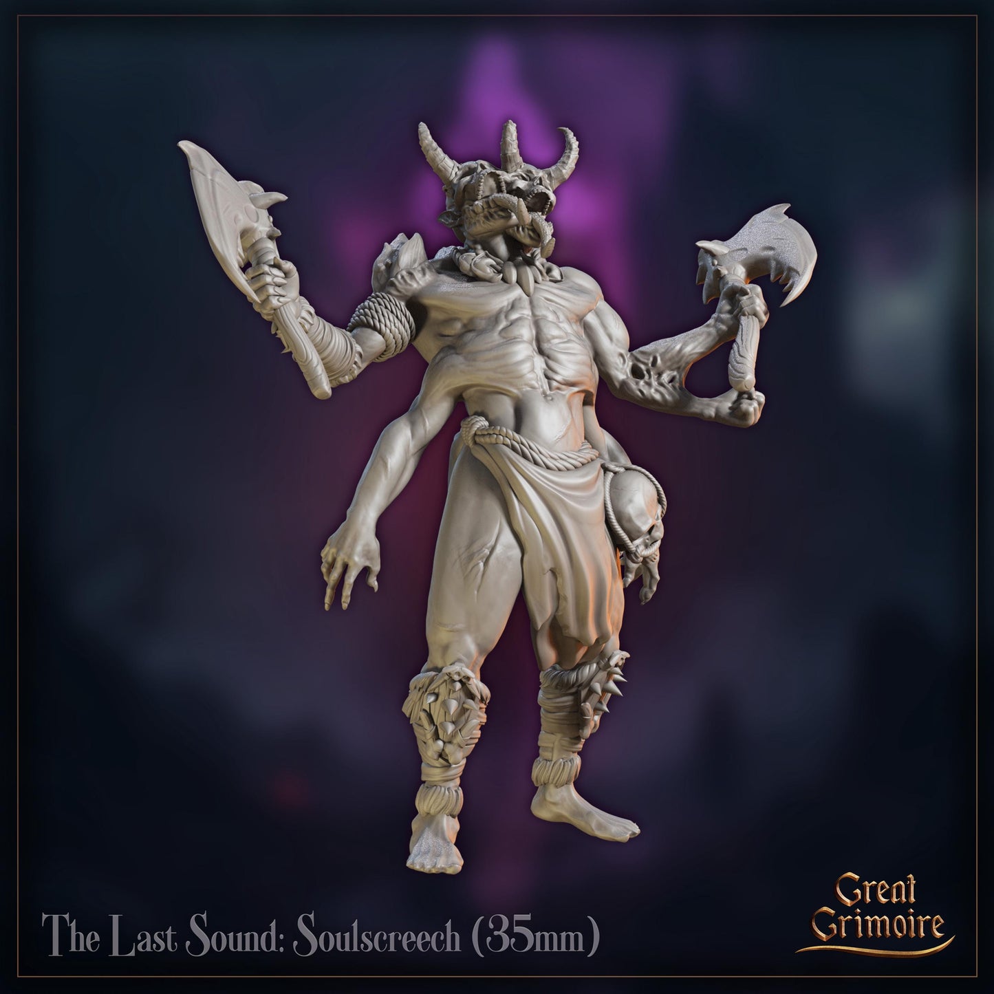 The Last Sound