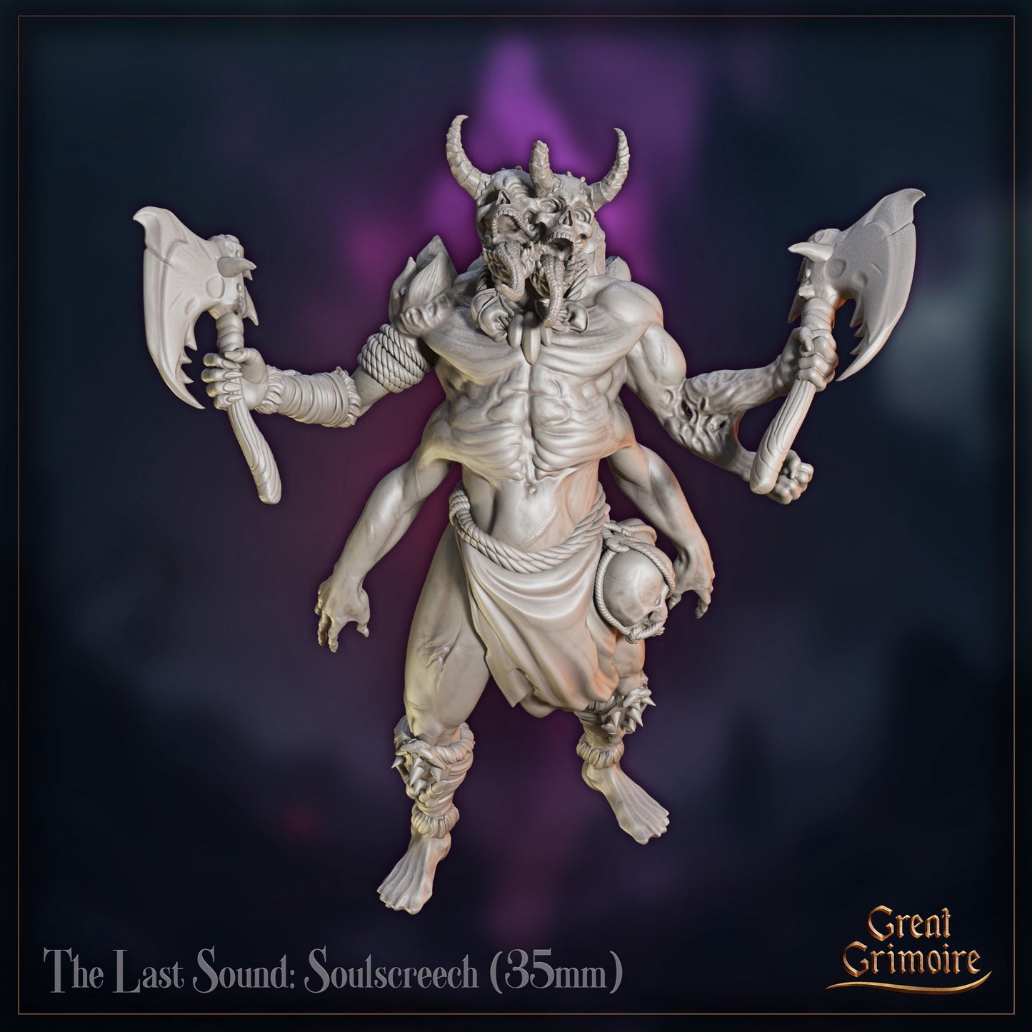The Last Sound