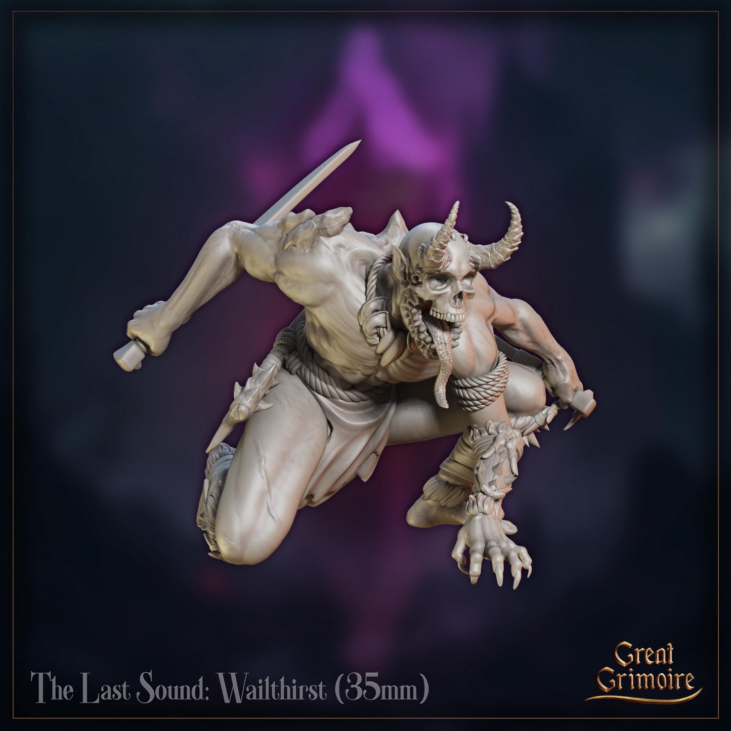 The Last Sound