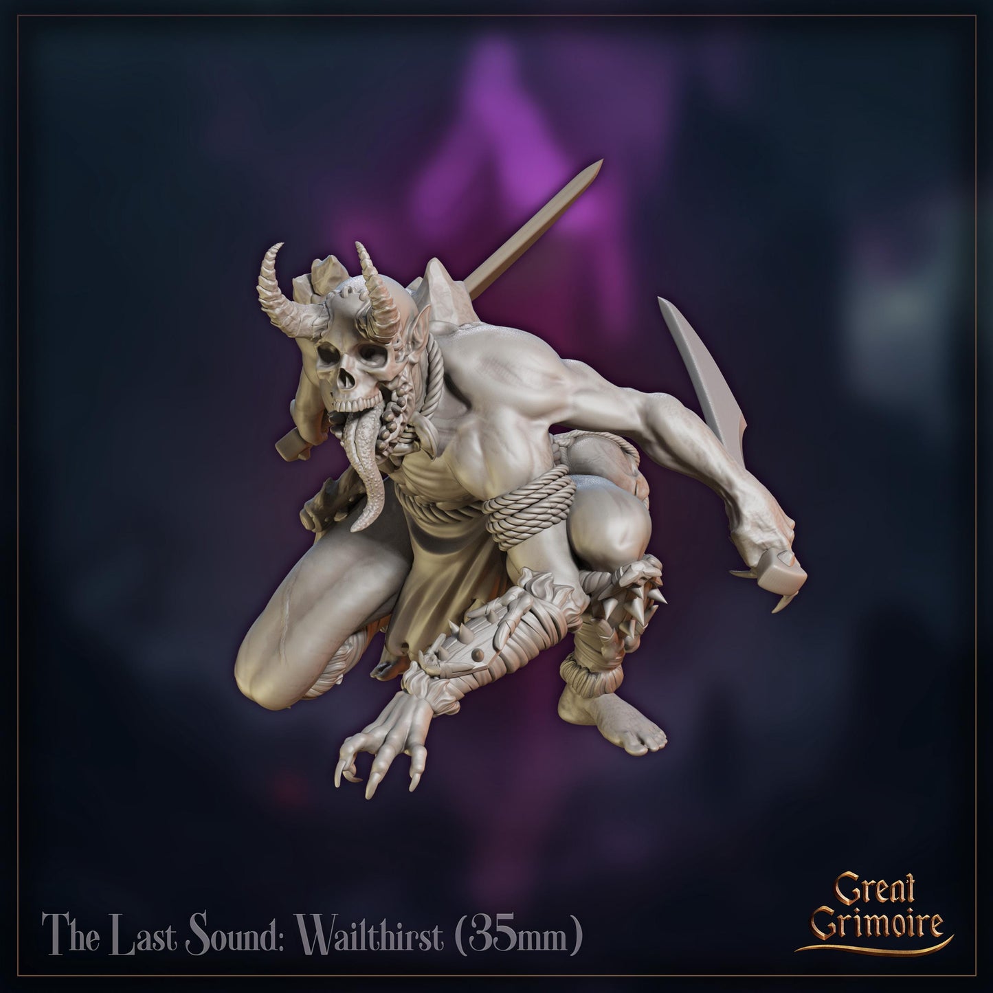 The Last Sound