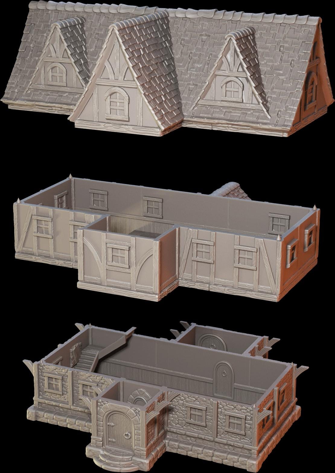 The Drunken Basilisk Tavern