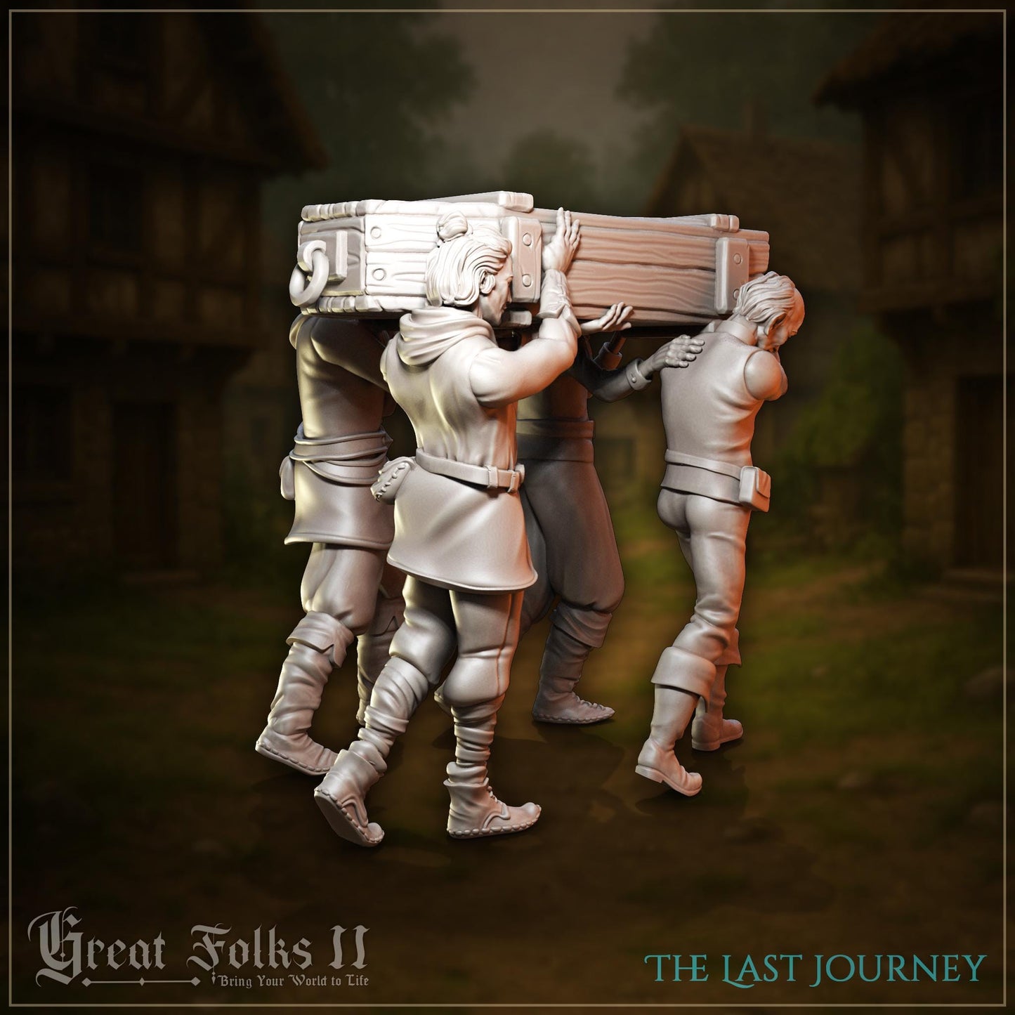 The Last Journey