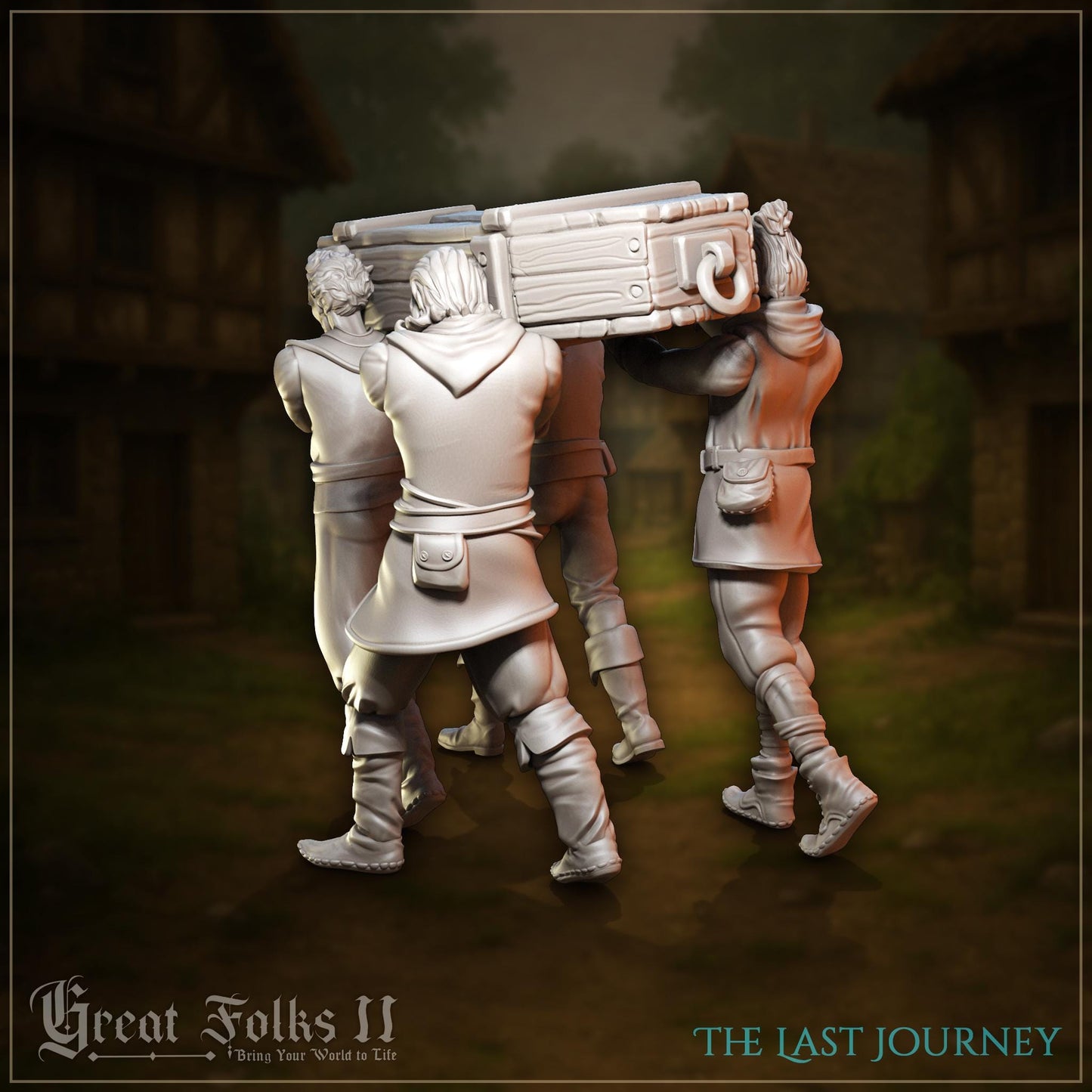 The Last Journey