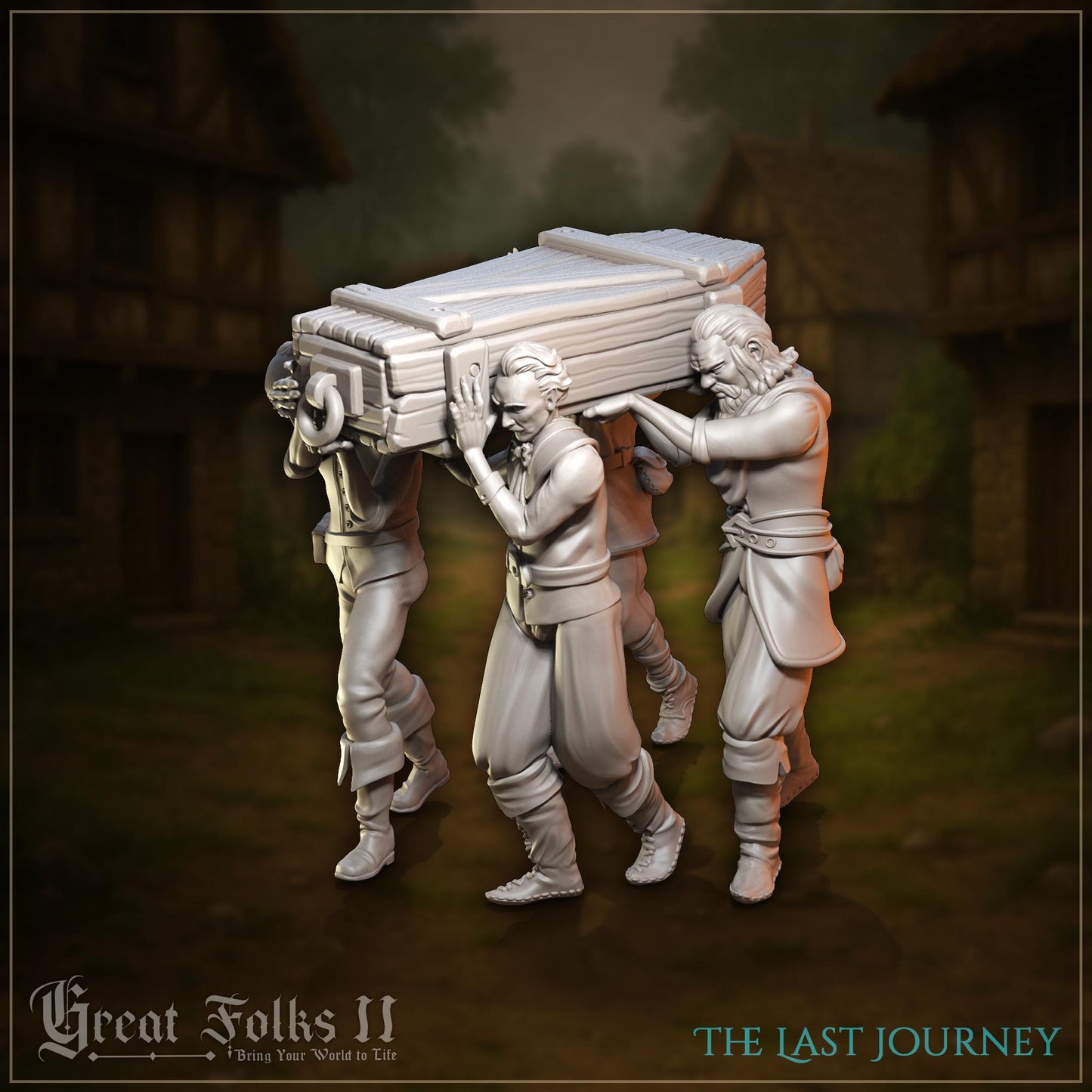 The Last Journey