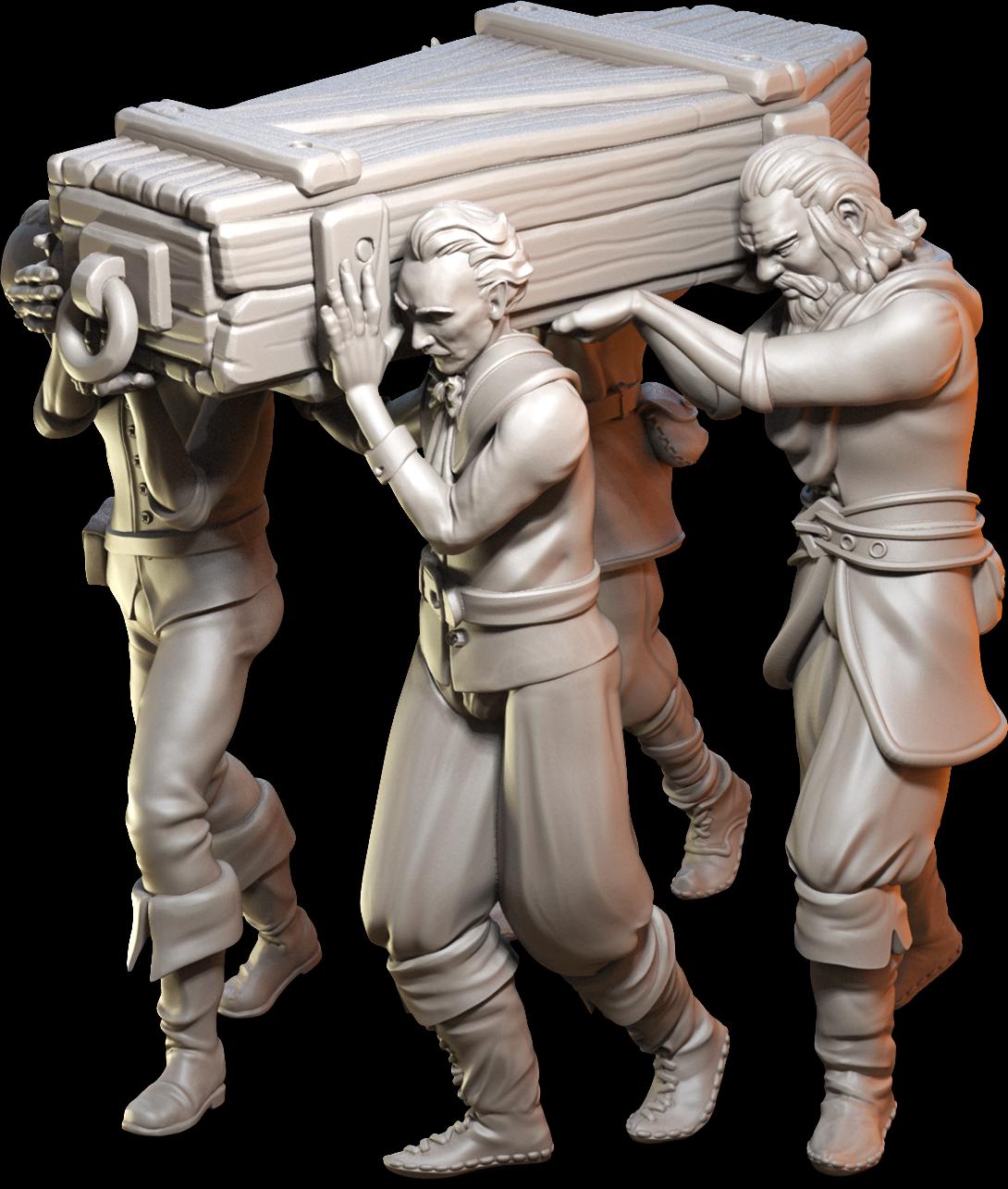 The Last Journey