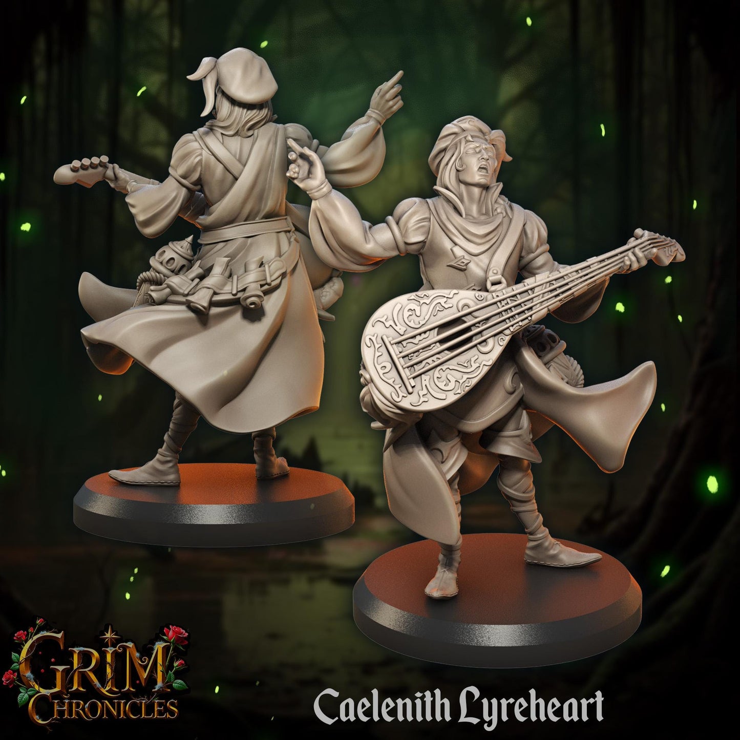 Caelenith Lyreheart
