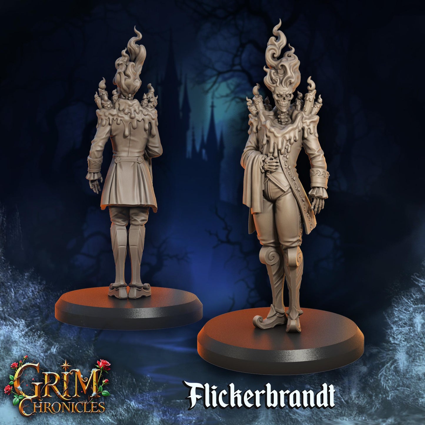 Flickerbrandt