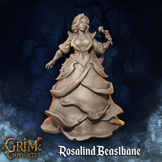 Rosalind Beastbane