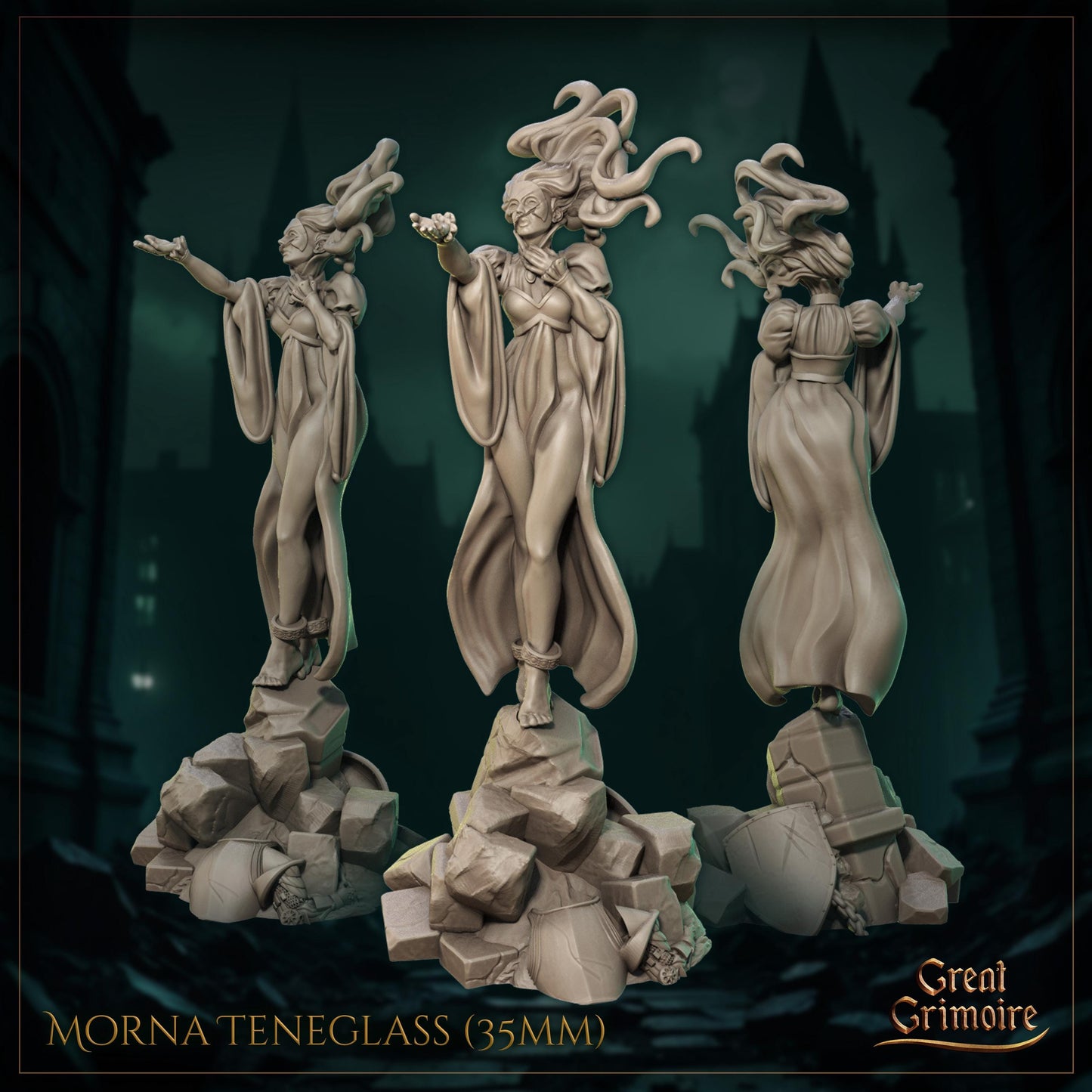 Morna Teneglass