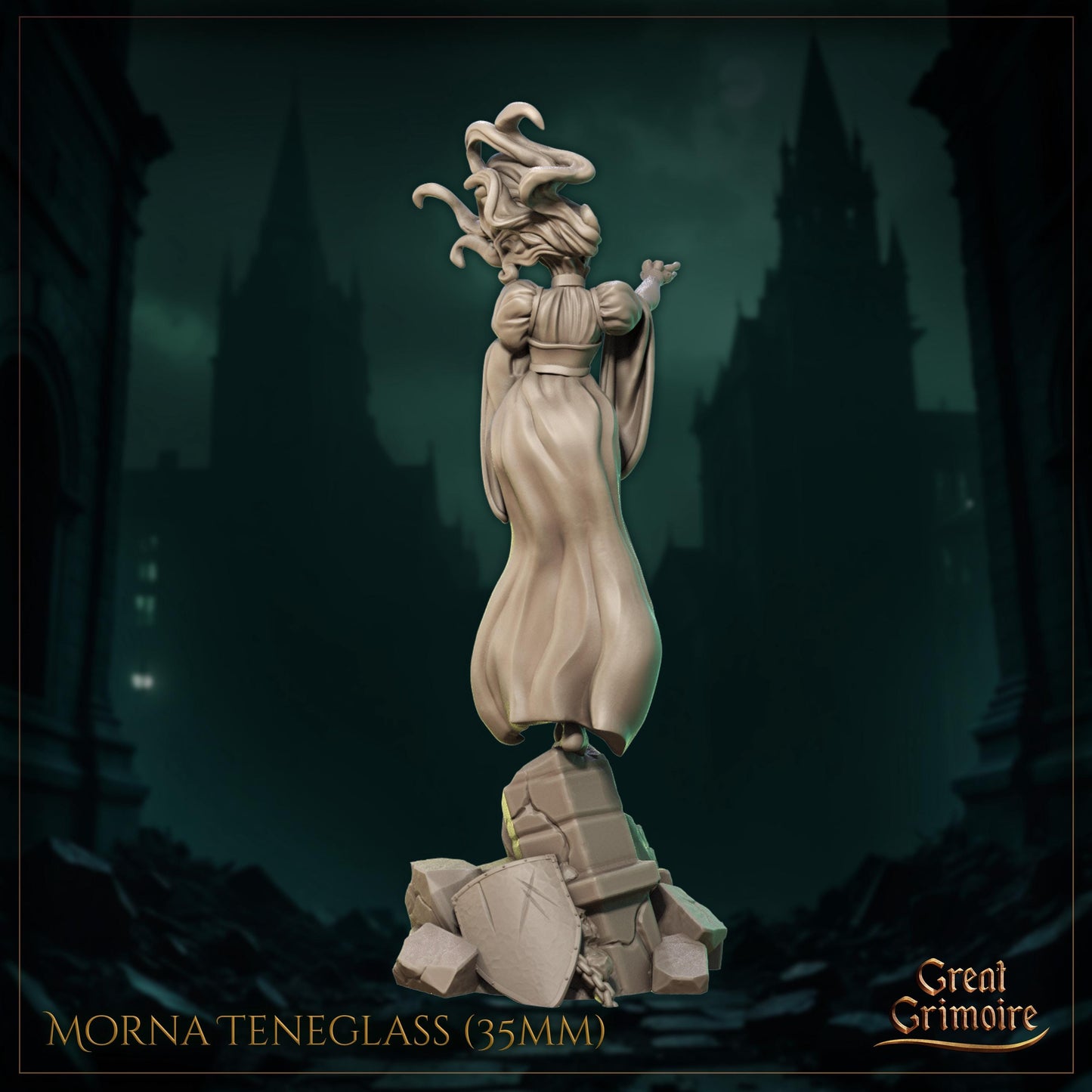 Morna Teneglass