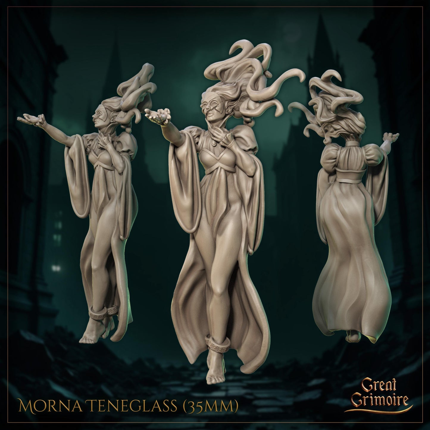 Morna Teneglass