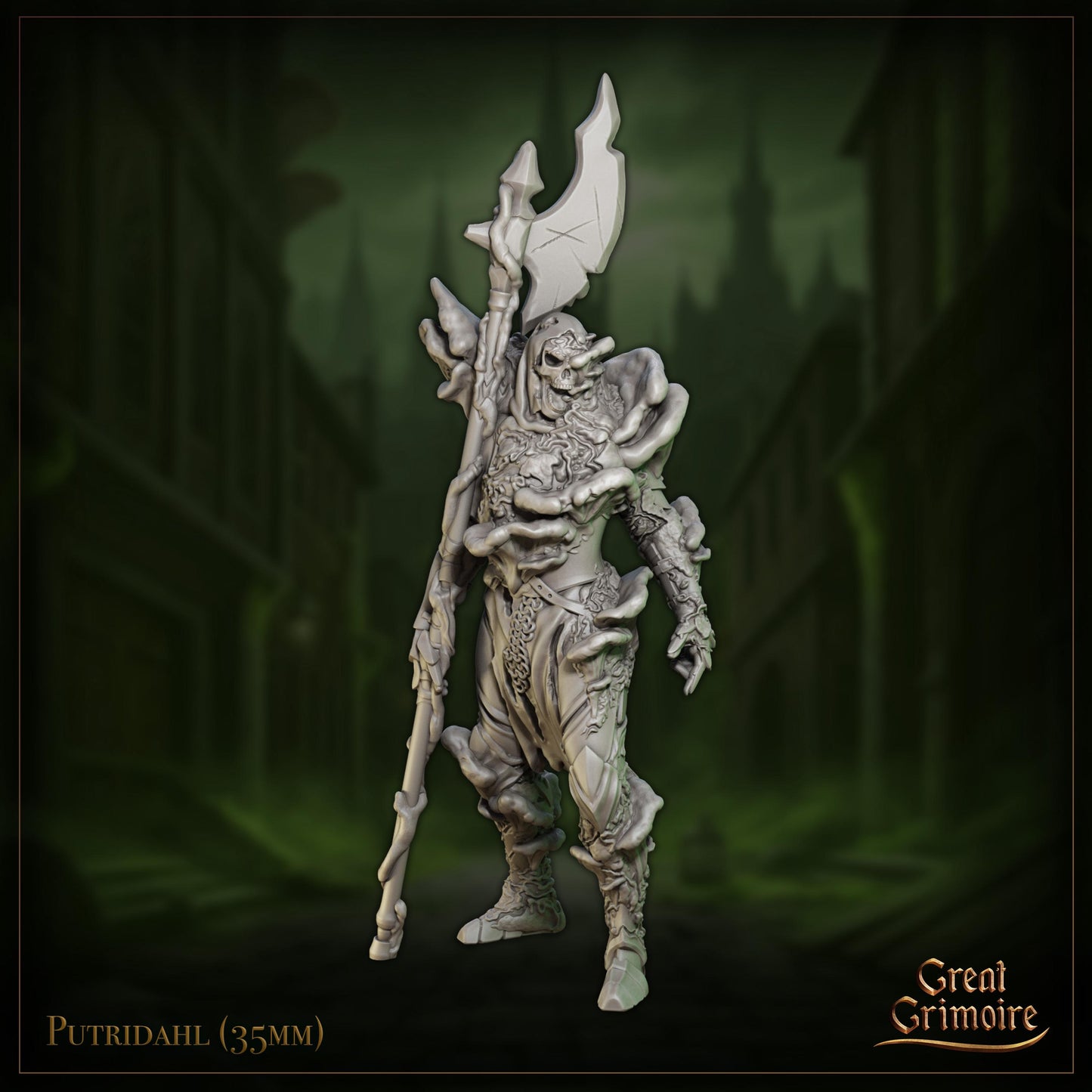 Keepers of the Final Rot