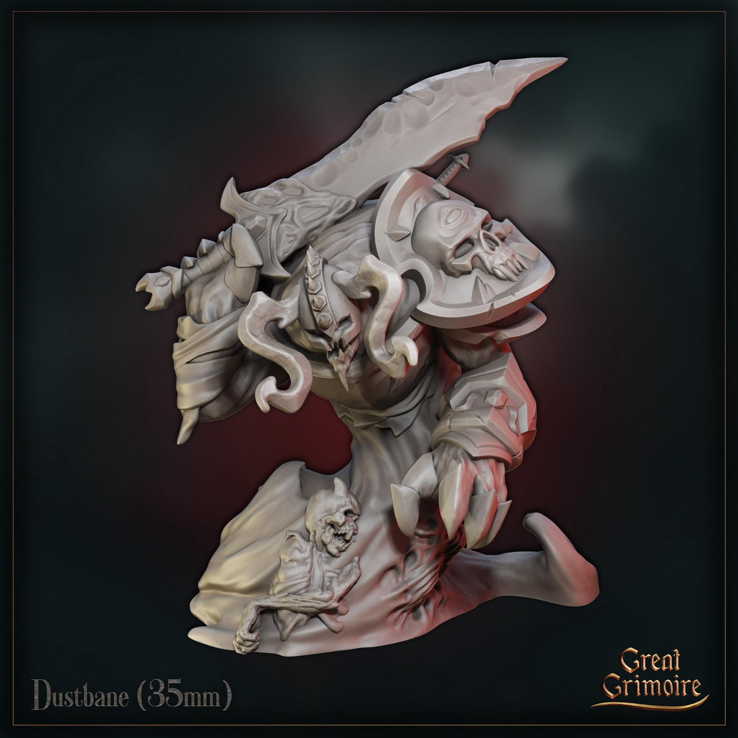 Dustbane