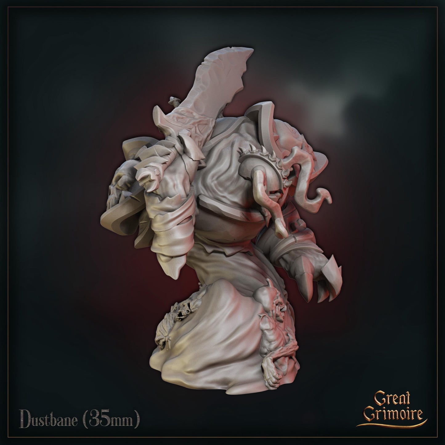 Dustbane