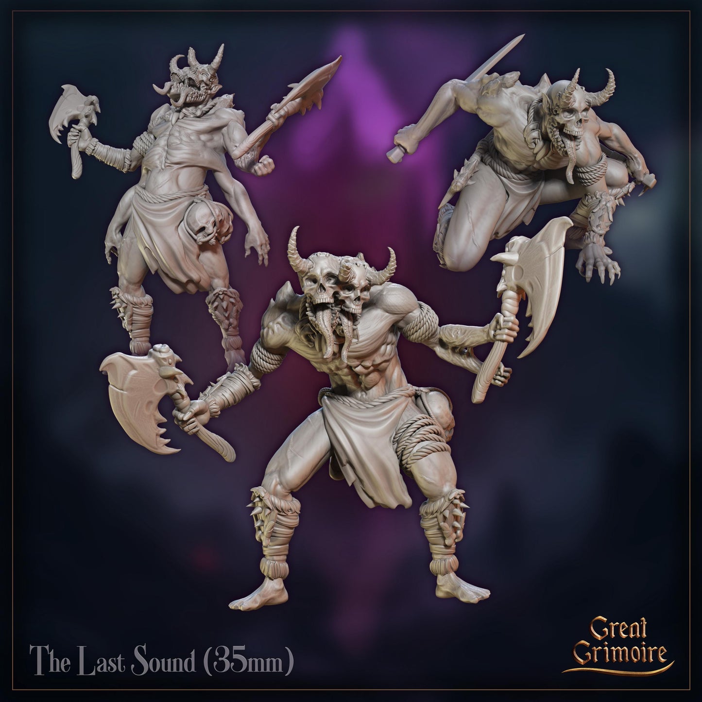 The Last Sound