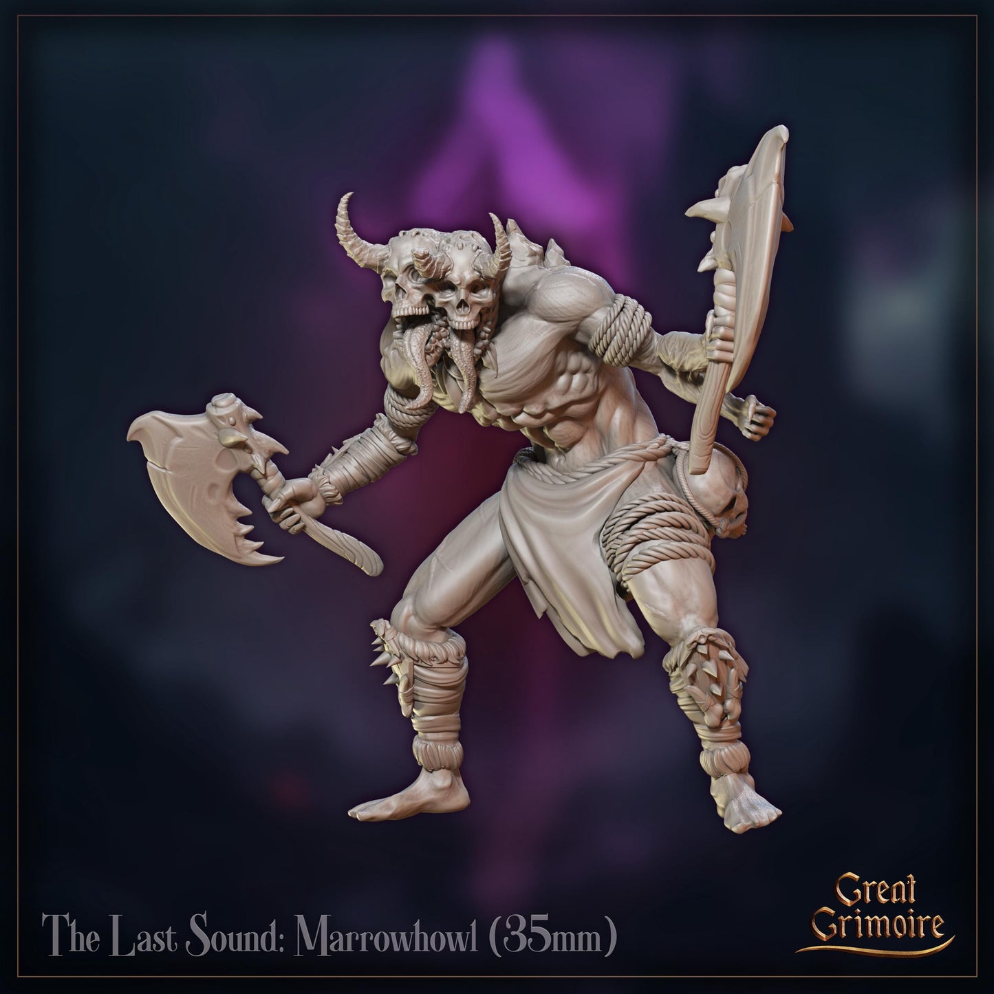 The Last Sound