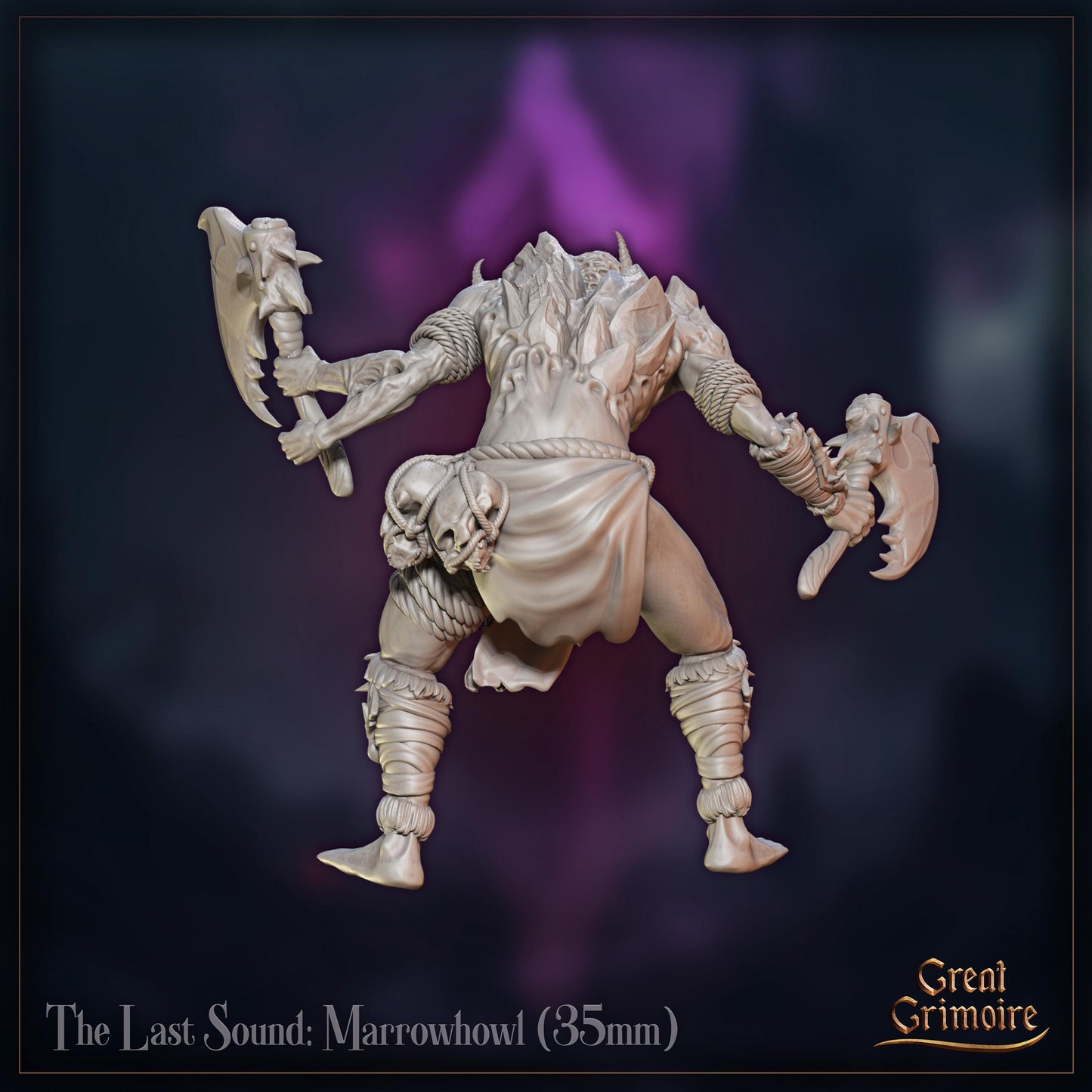 The Last Sound