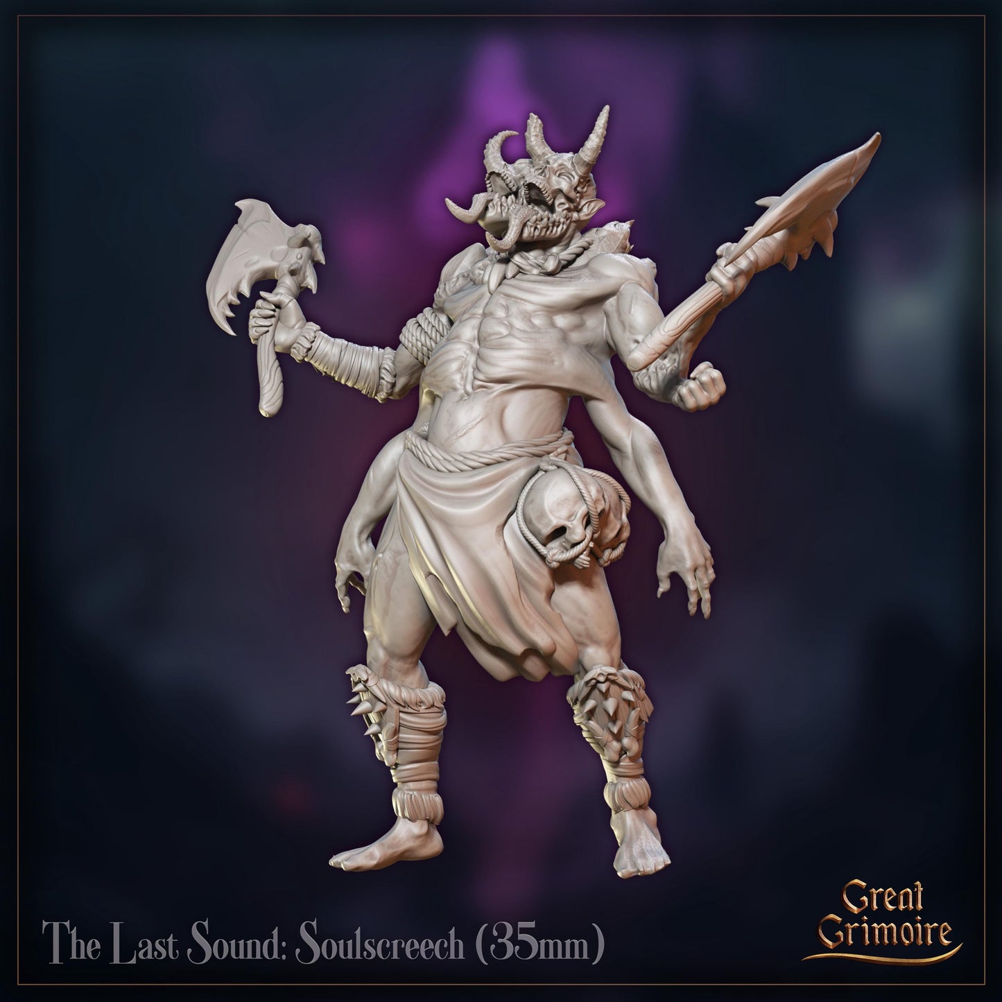 The Last Sound