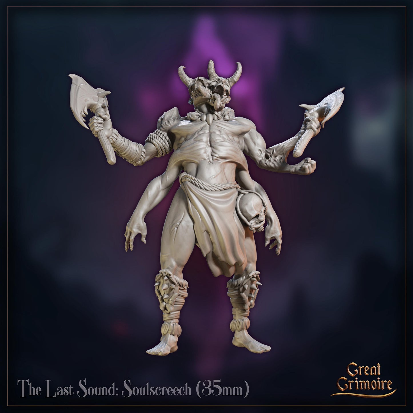 The Last Sound