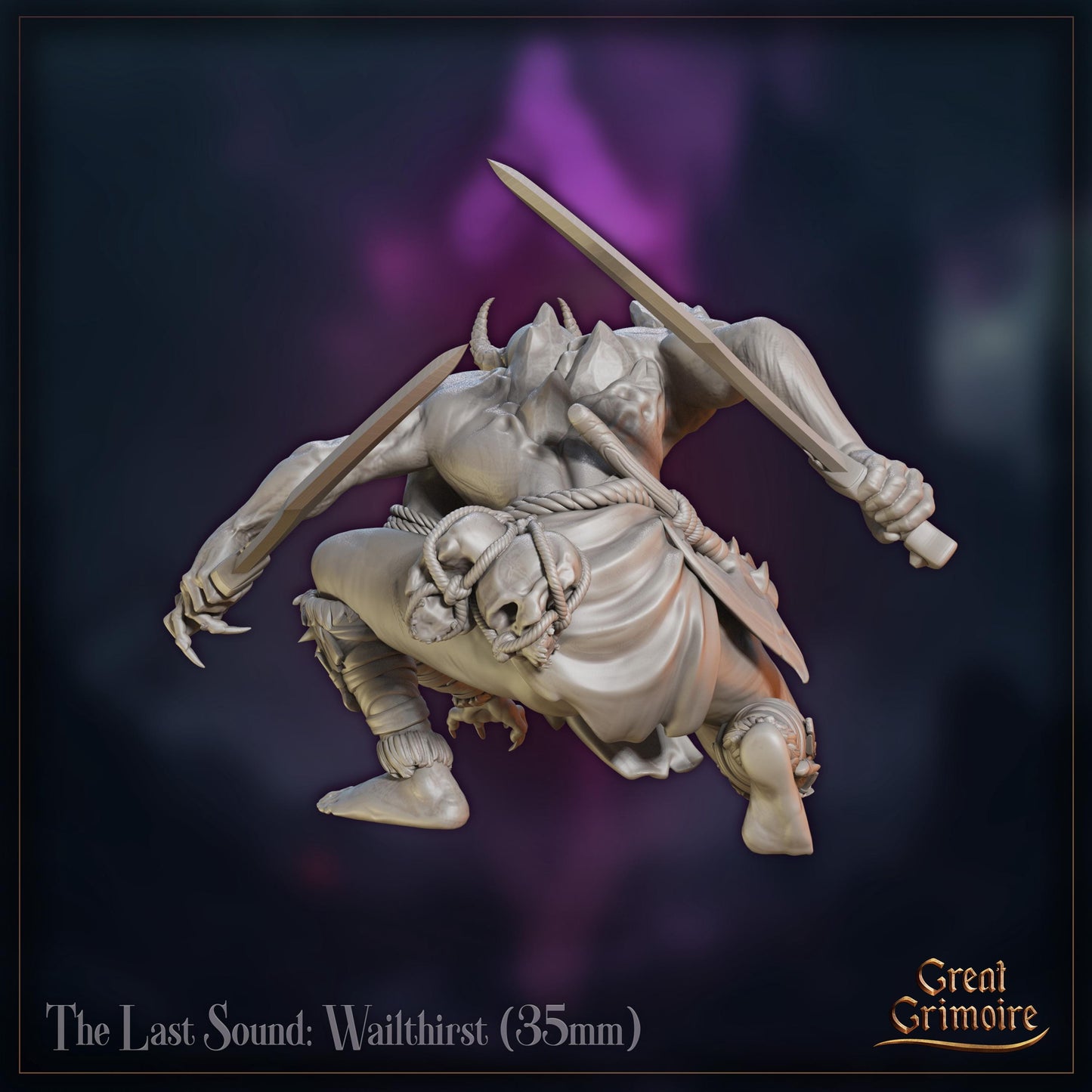 The Last Sound