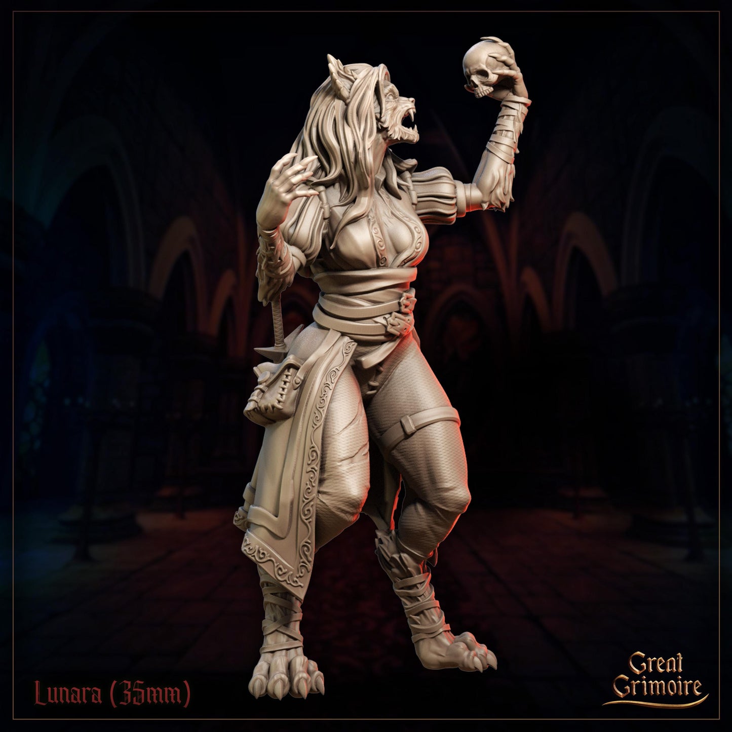 Lunara