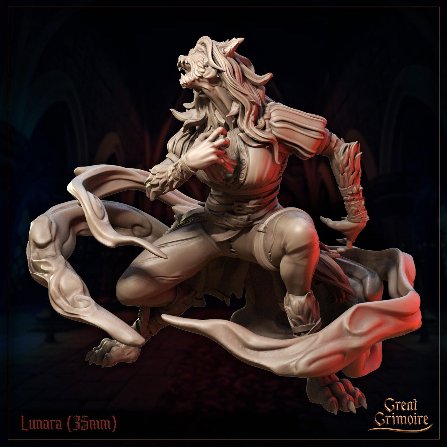 Lunara