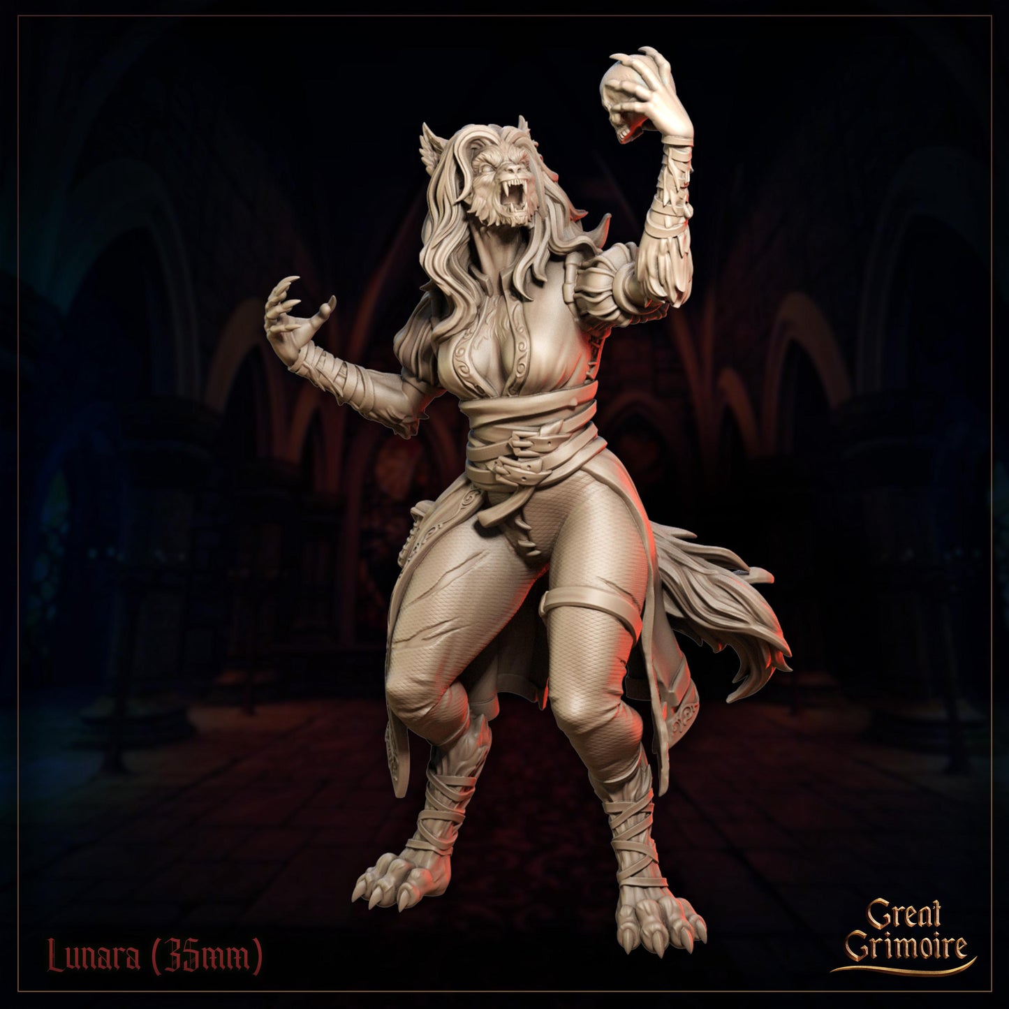 Lunara