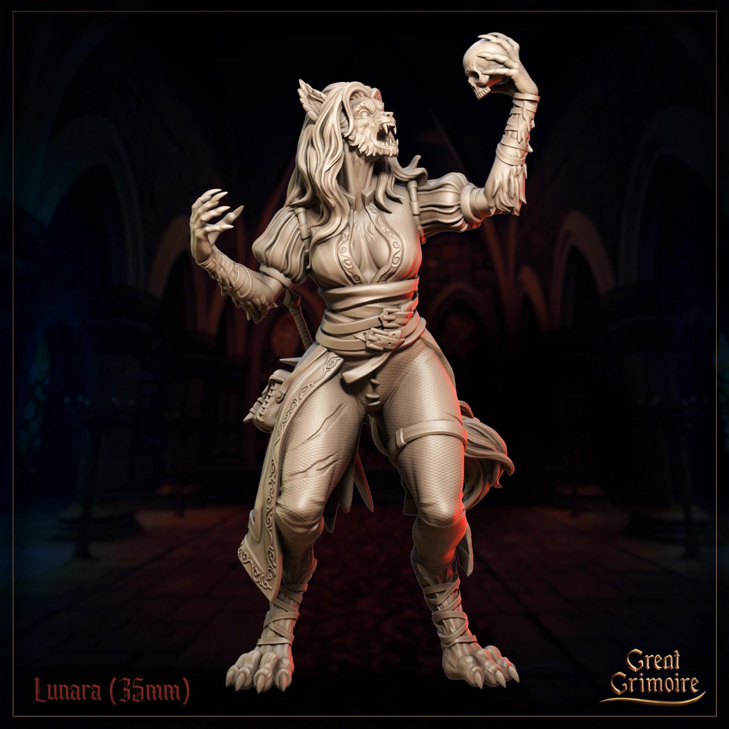 Lunara