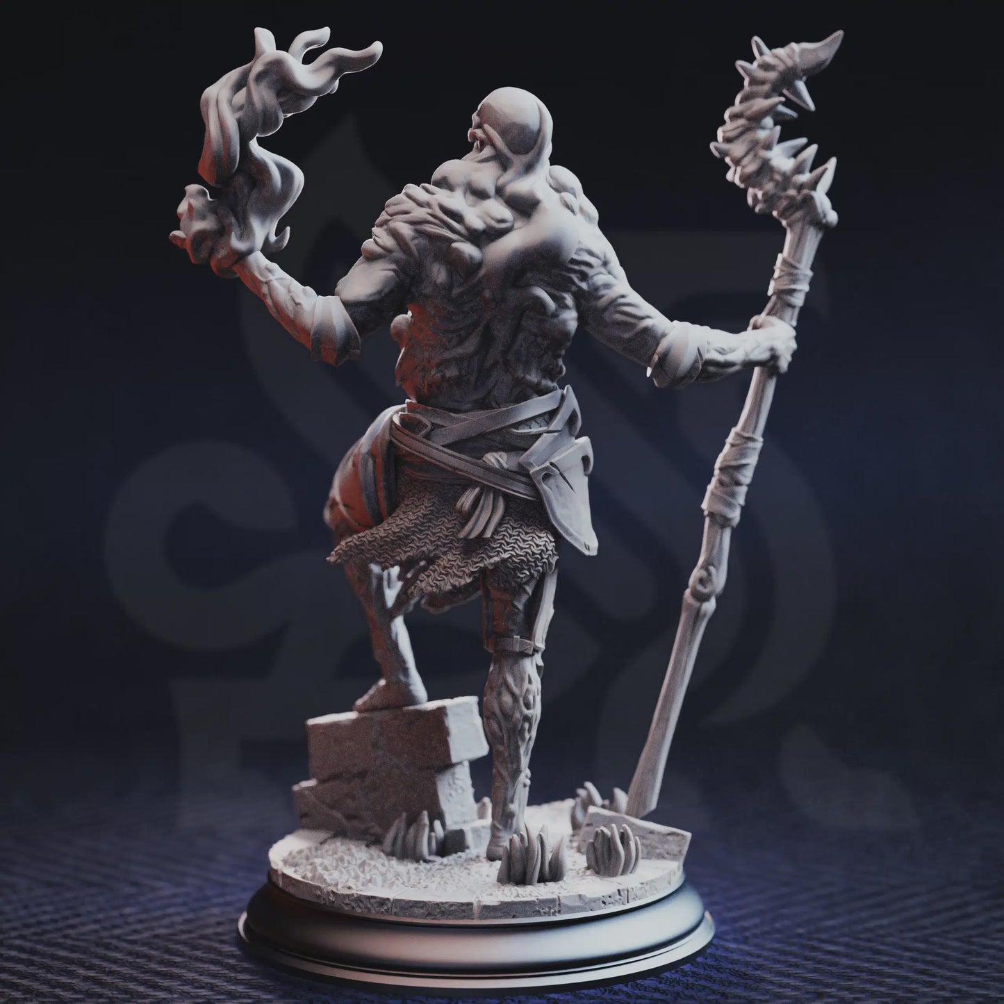 The Plagueborne – Plague Carriers