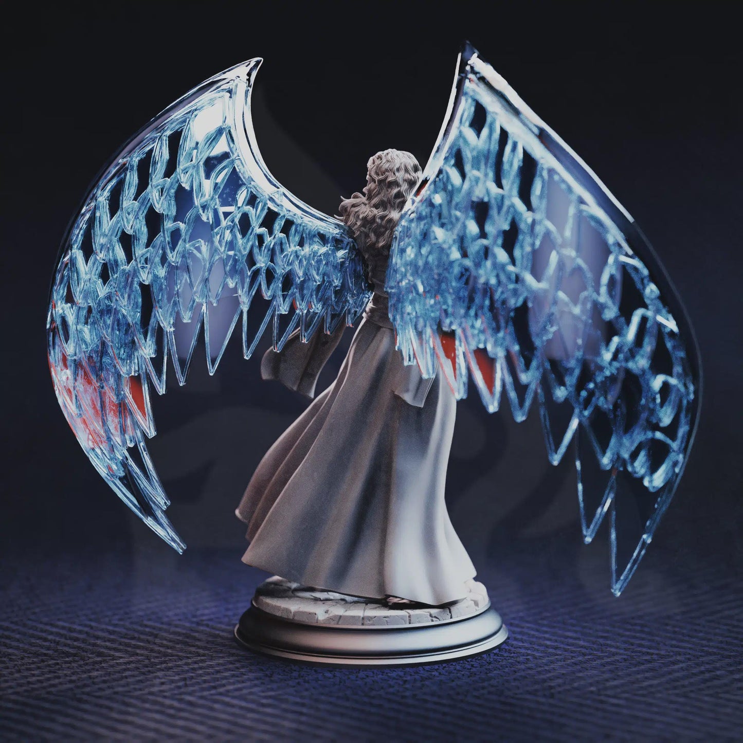 Vitria – Prismatic Angel
