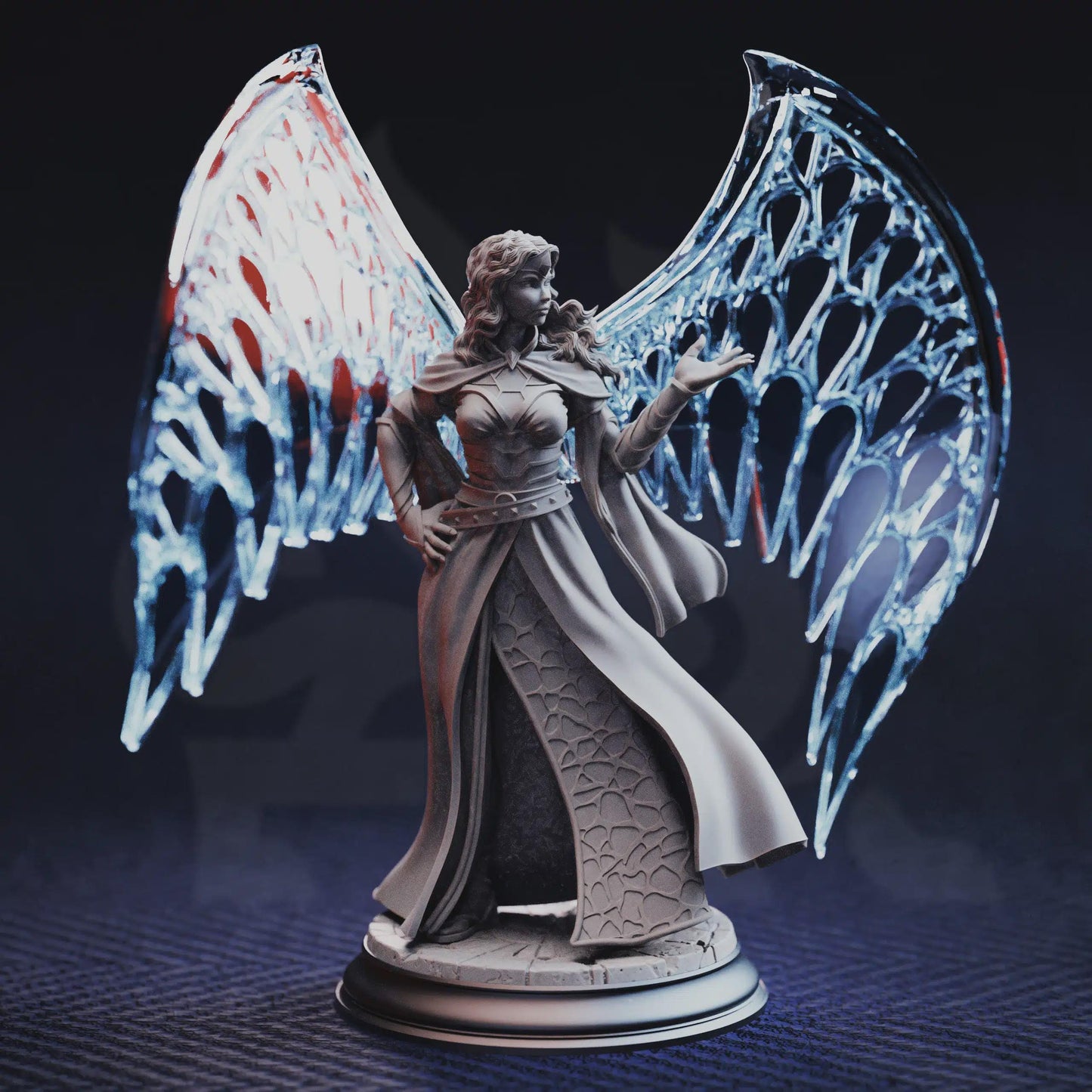 Vitria – Prismatic Angel