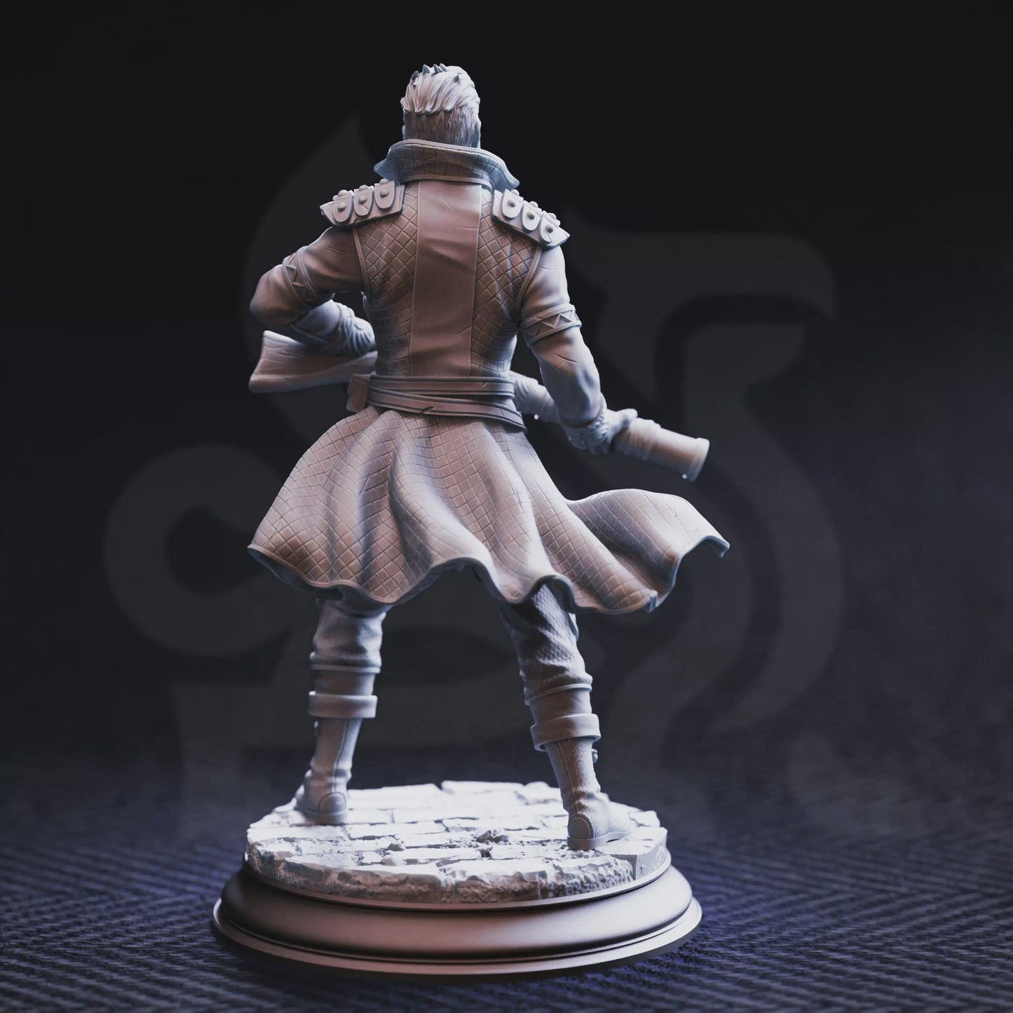Soldiers of the Underkeepers – Mafia Brigands