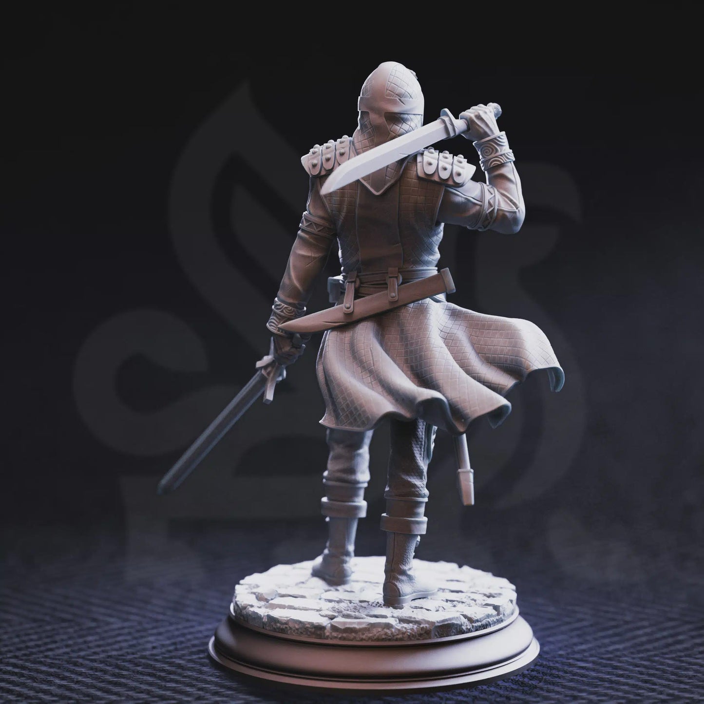 Soldiers of the Underkeepers – Mafia Brigands