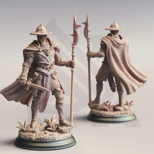 Knights of the Inquisition