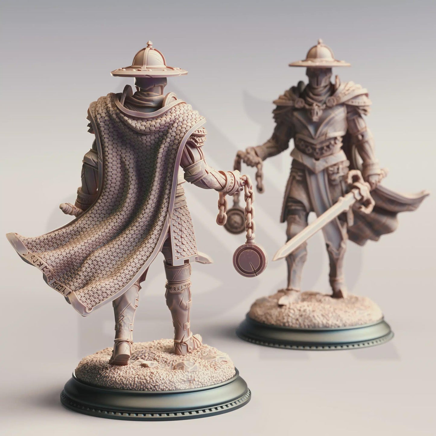 Knights of the Inquisition