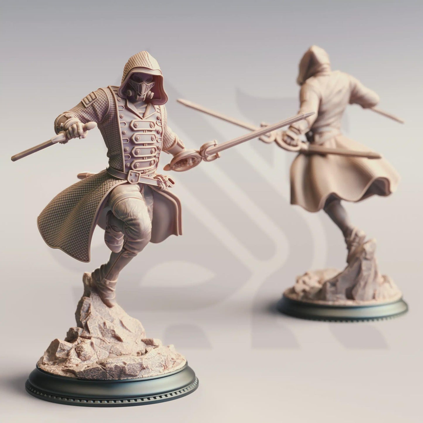 Brutus Valentius – The People’s Blade