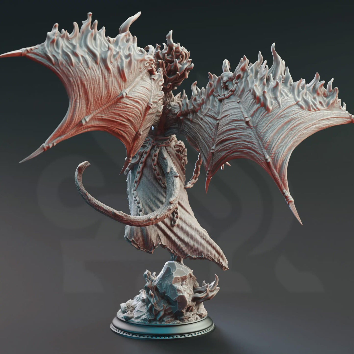 Nosmarka – Mother of the Abyss