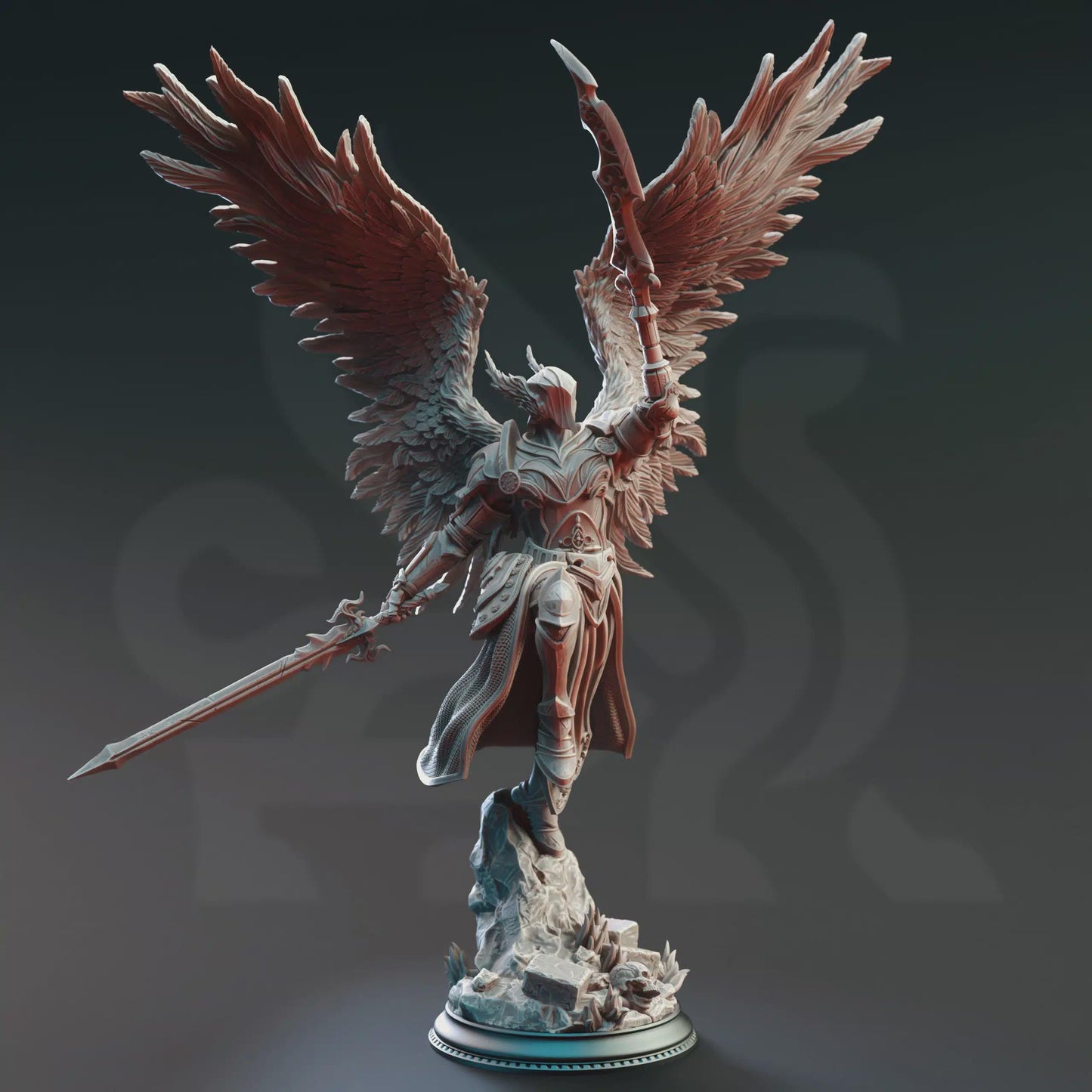Horauthin – Father of War & Peace