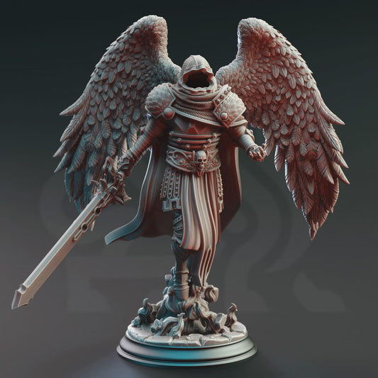 Eranameli – The Soul Bringer