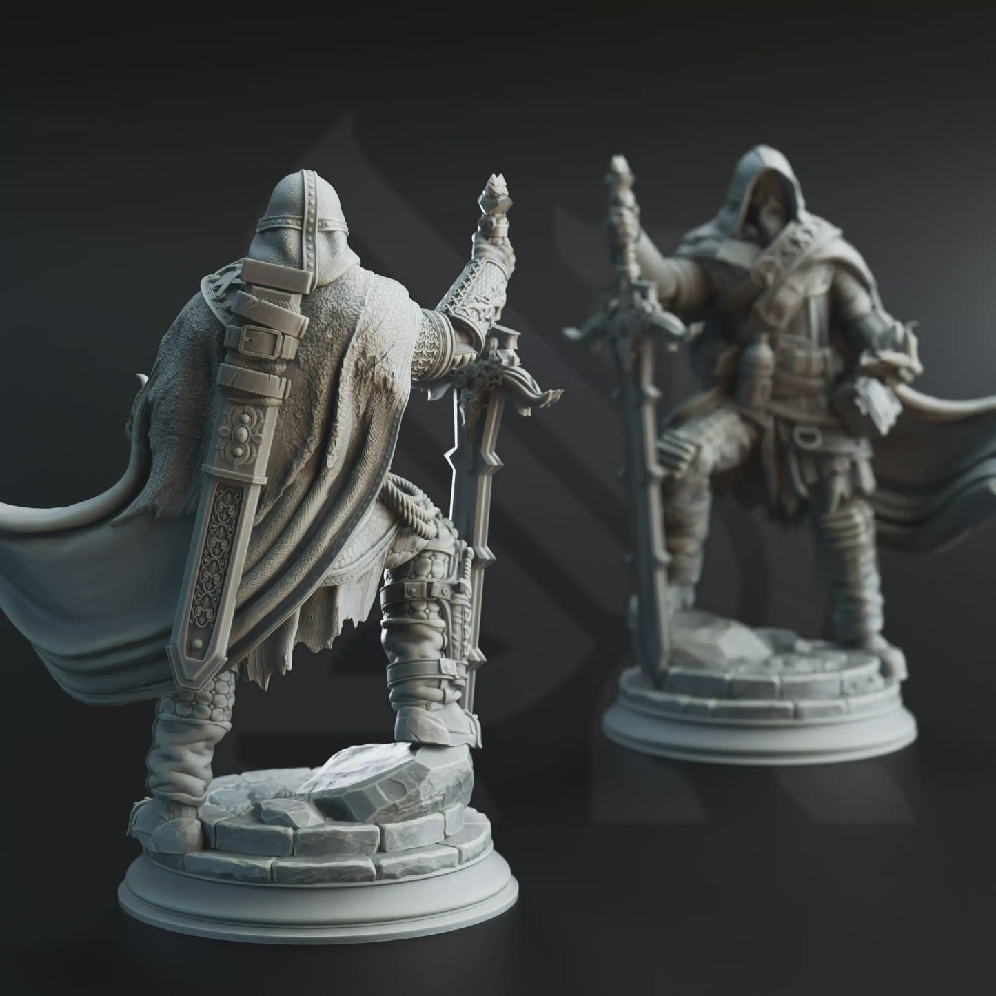 Ator – Revenant of Vindication