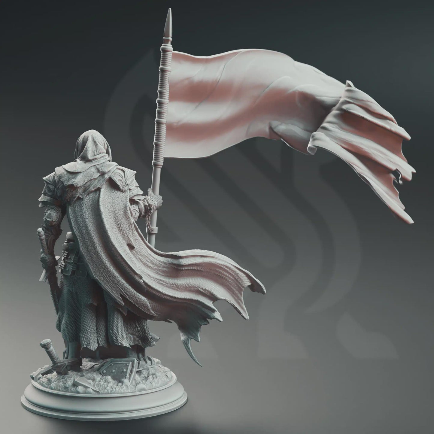 Florian the Fallen – Deserter Knight