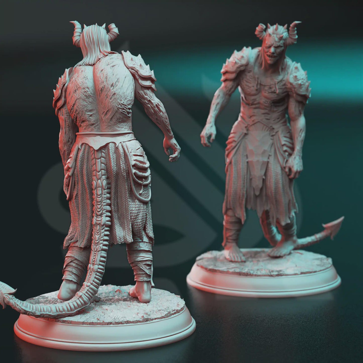 The Converted – Dwellers of the Nocturnal Abyss