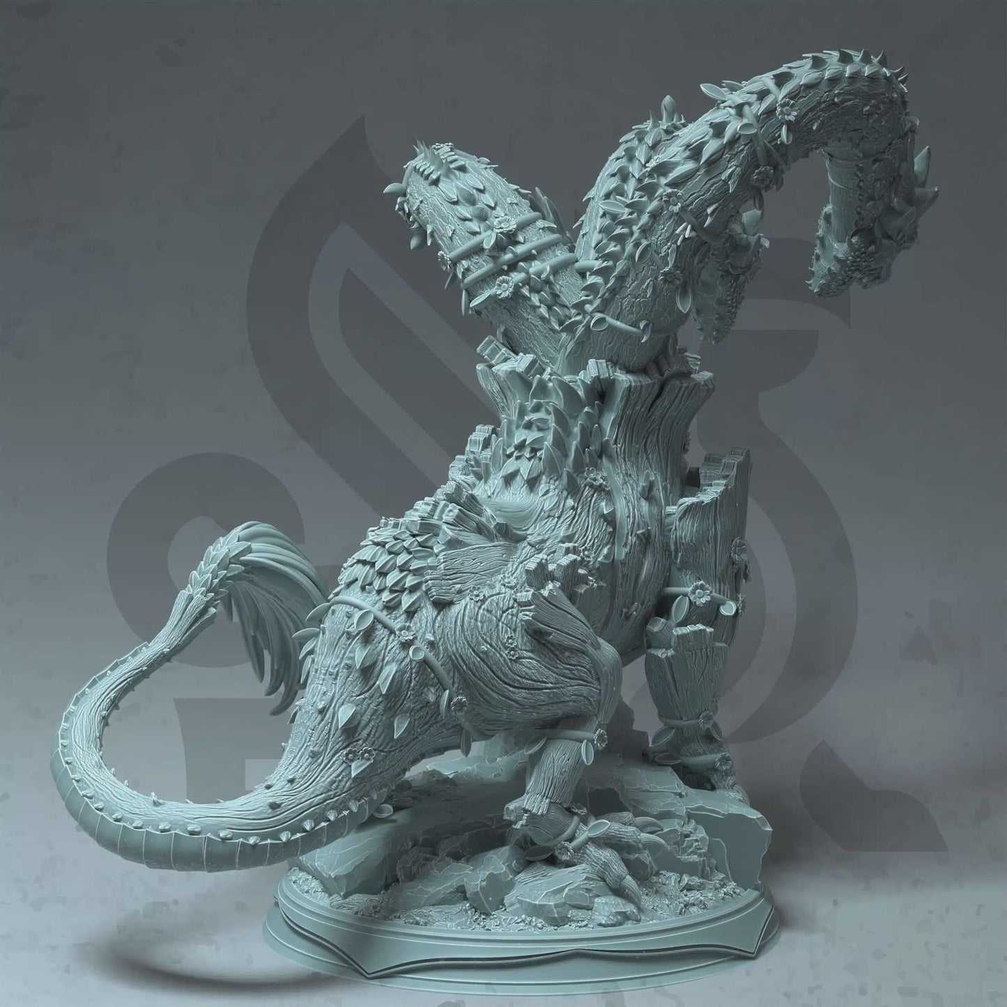 Volitra – Fey Touched Hydra