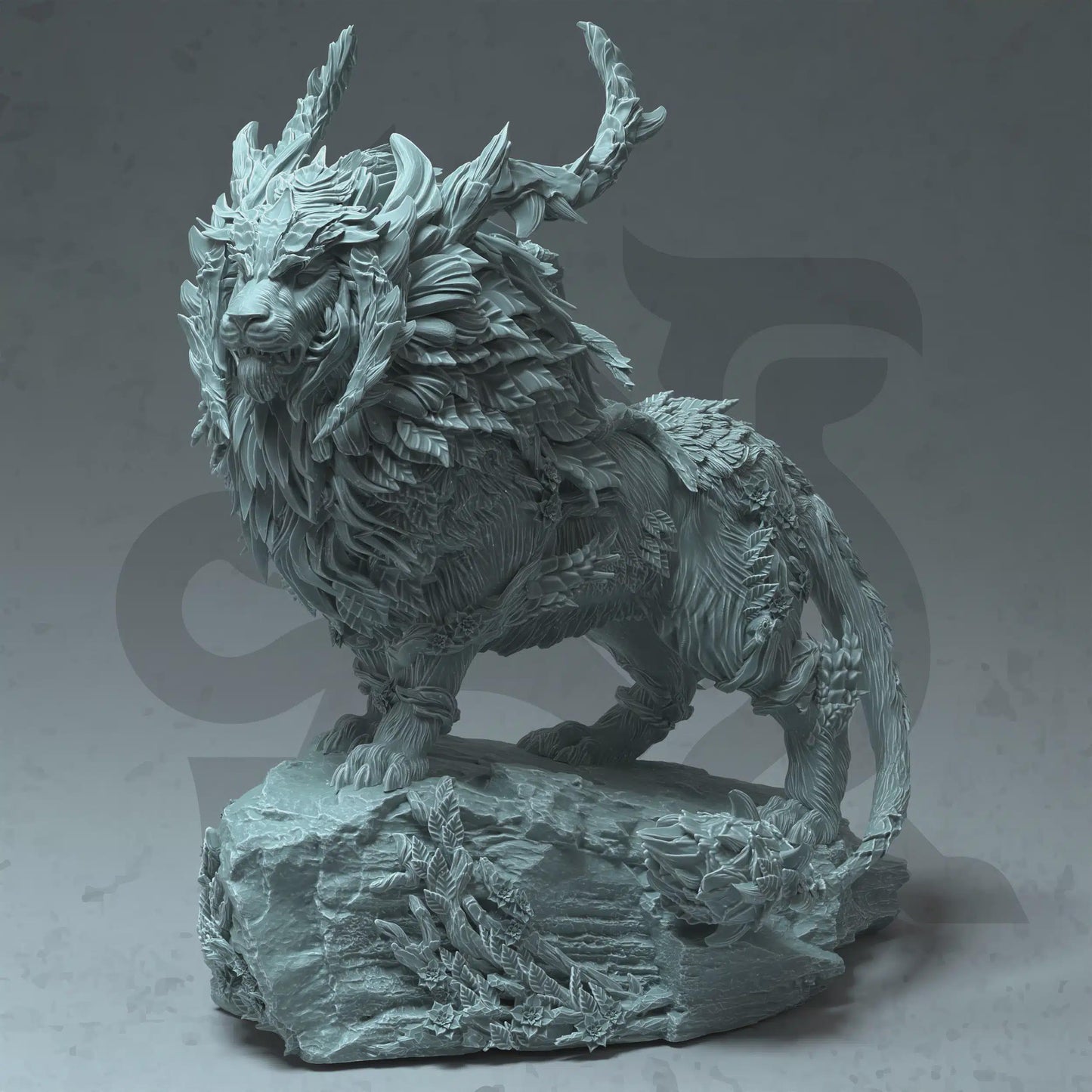 Torgothrin – Lord of the Fey