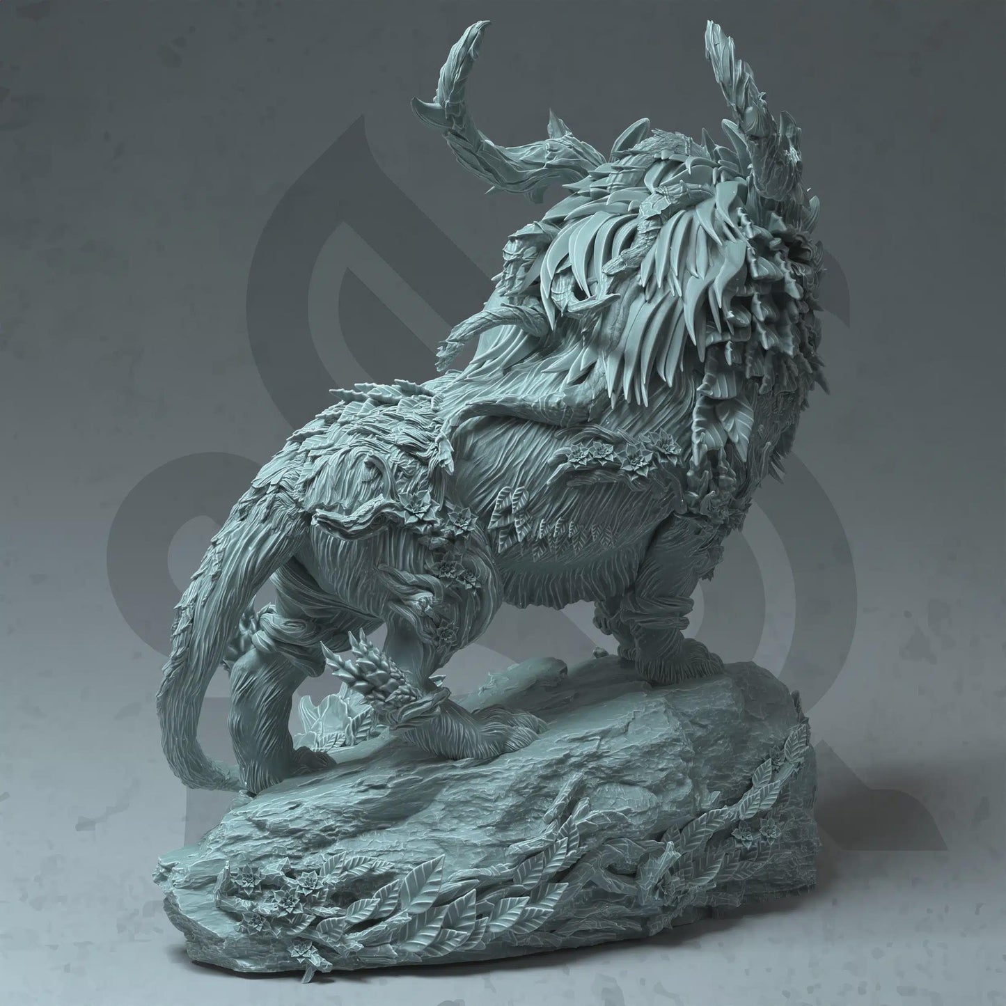 Torgothrin – Lord of the Fey