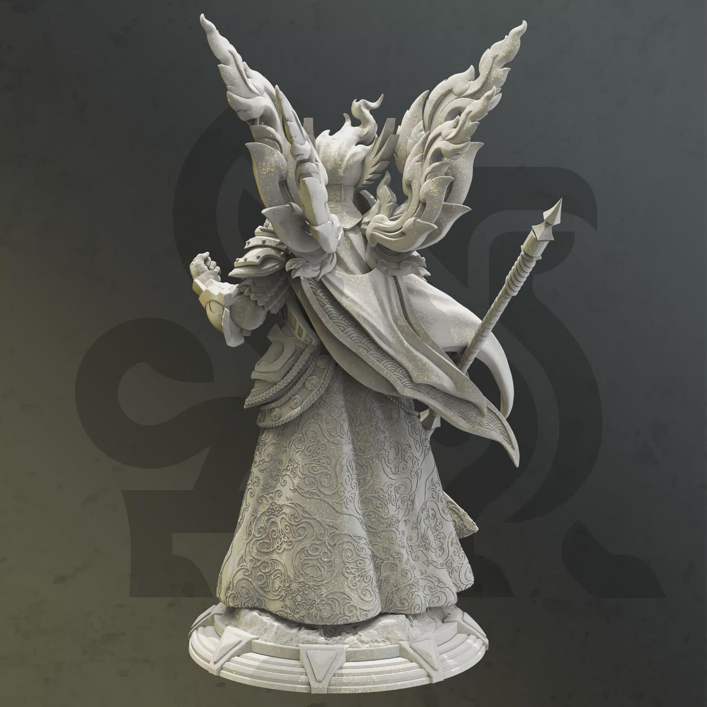 Horauthin – Harbinger of War & Peace