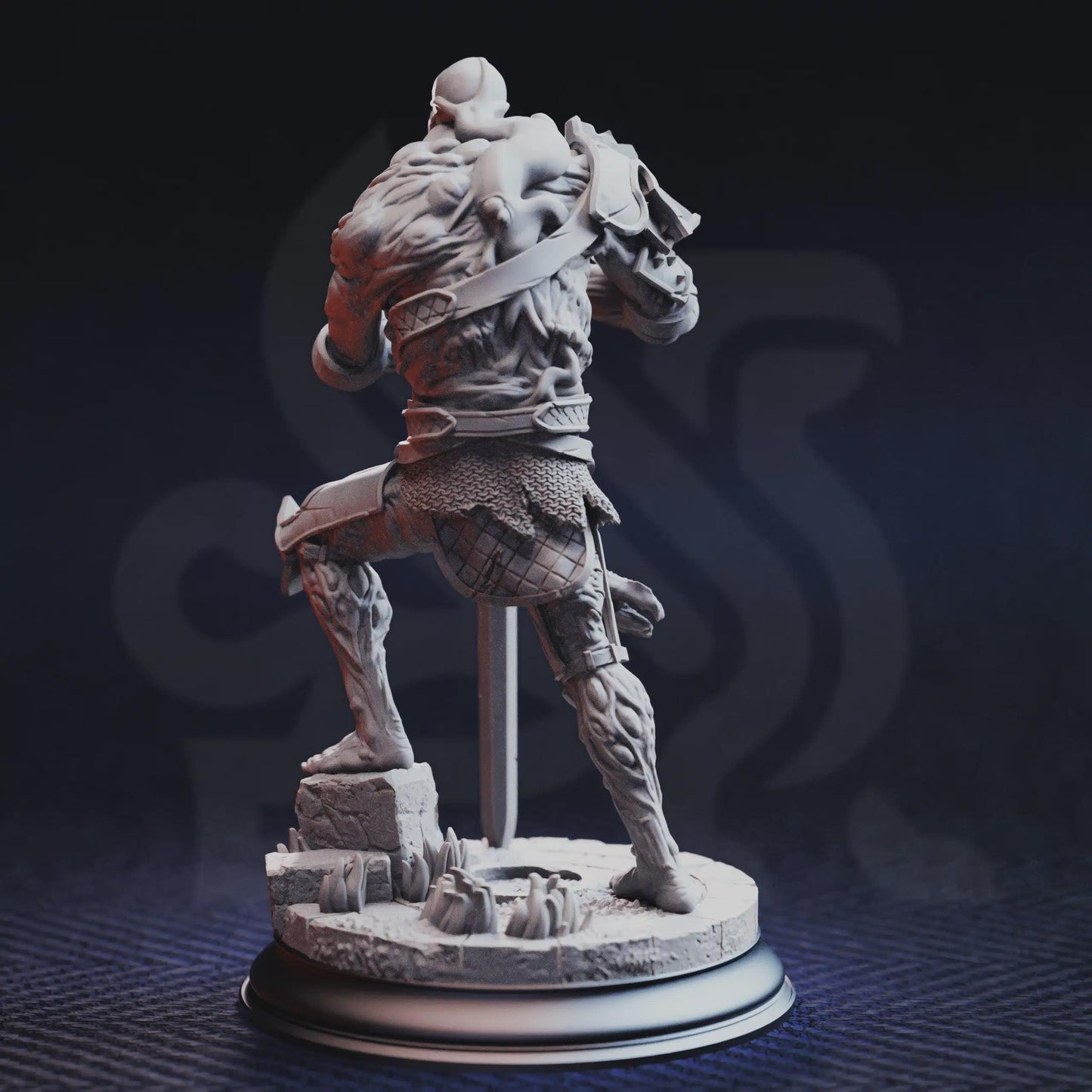 The Plagueborne – Plague Carriers